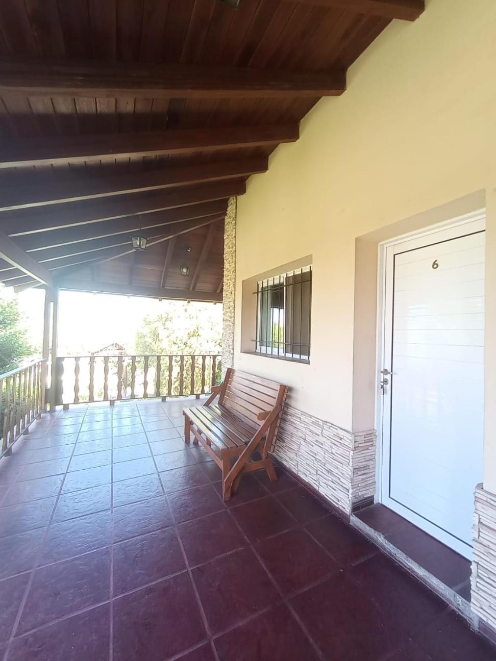 Posada Spa Anabela