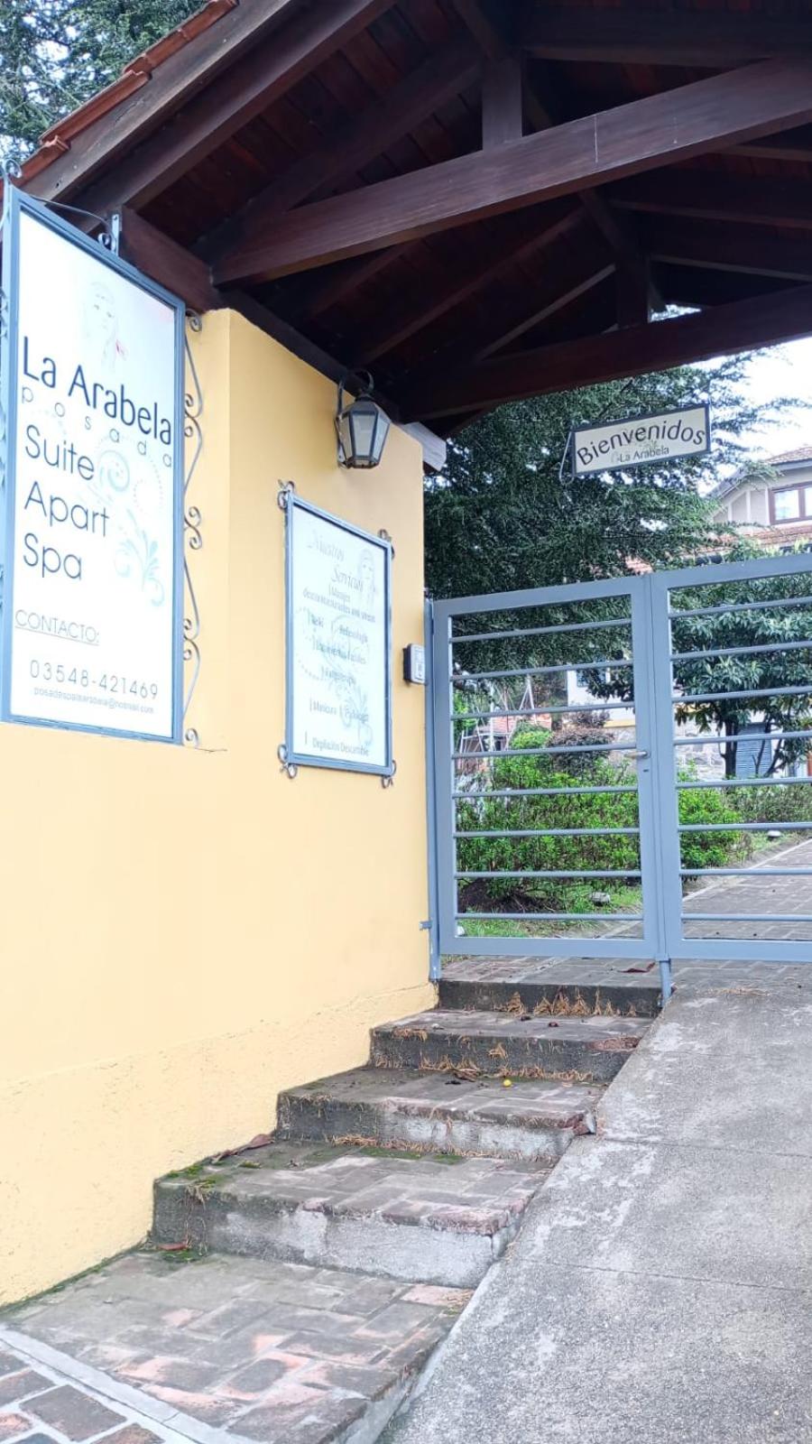 Posada Spa Anabela