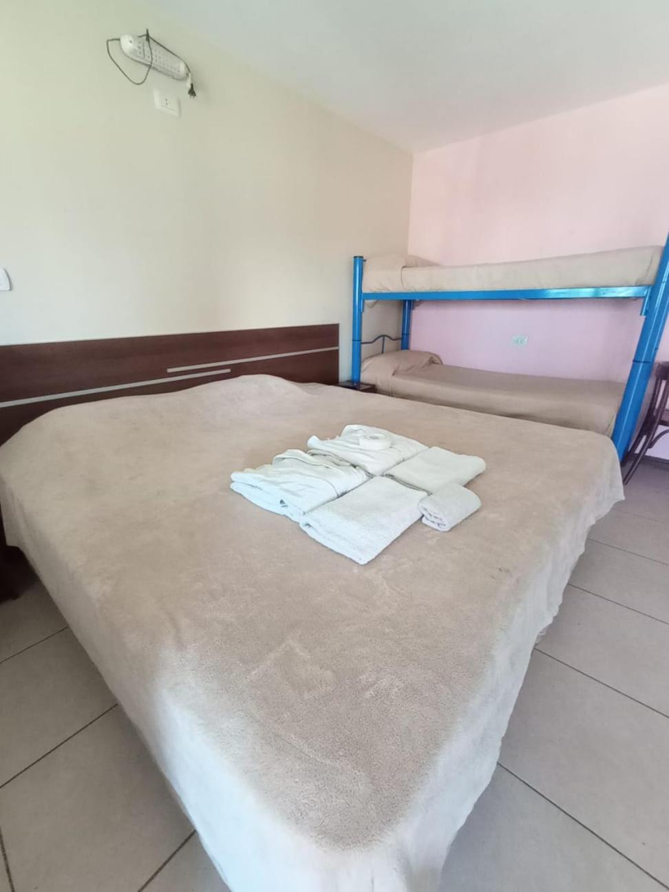 Posada Spa Anabela