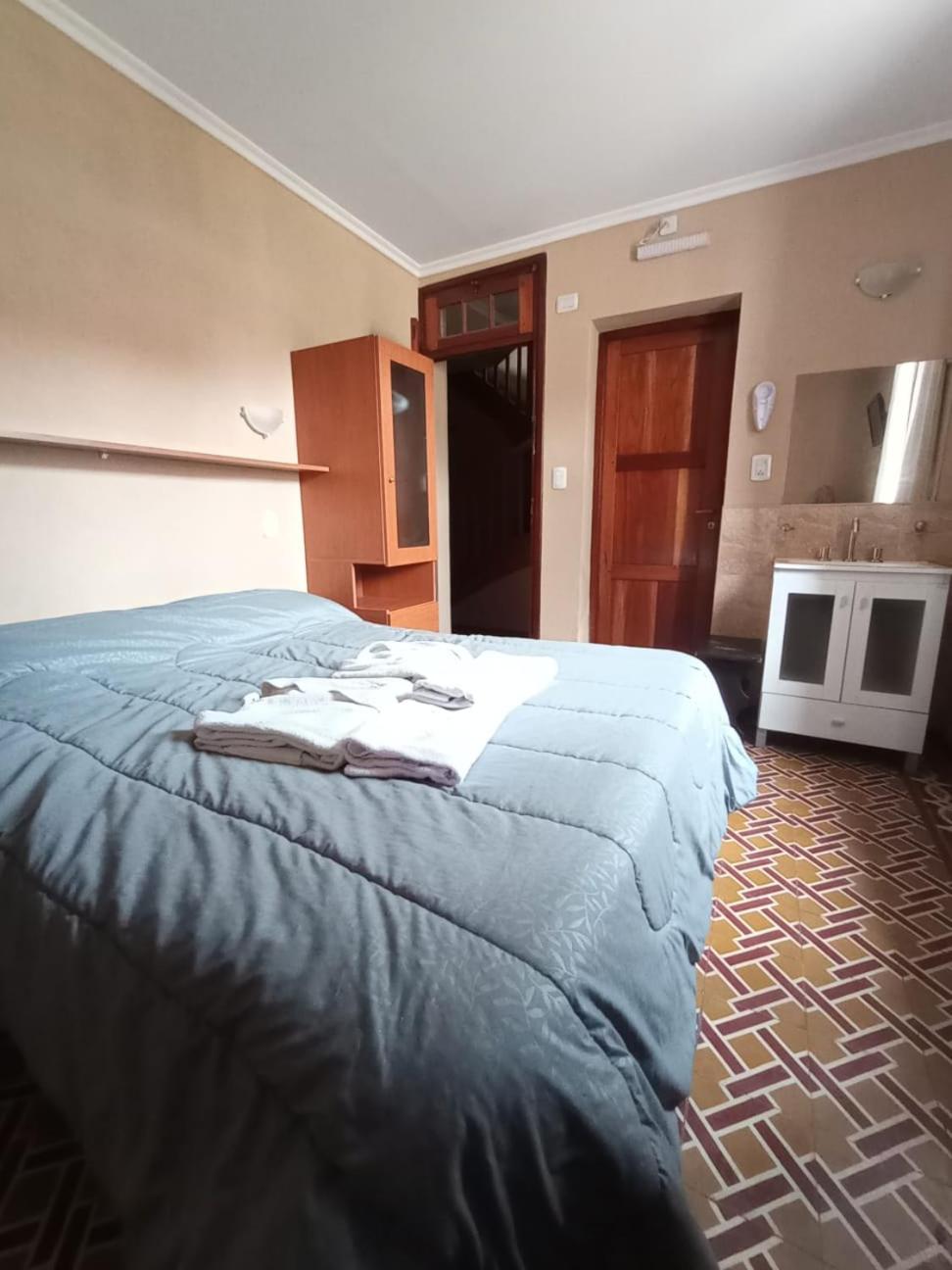 Posada Spa Anabela