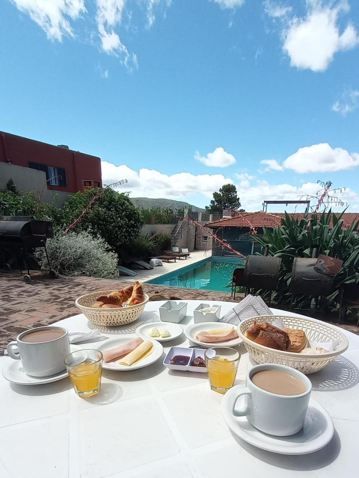 Posada Spa Anabela