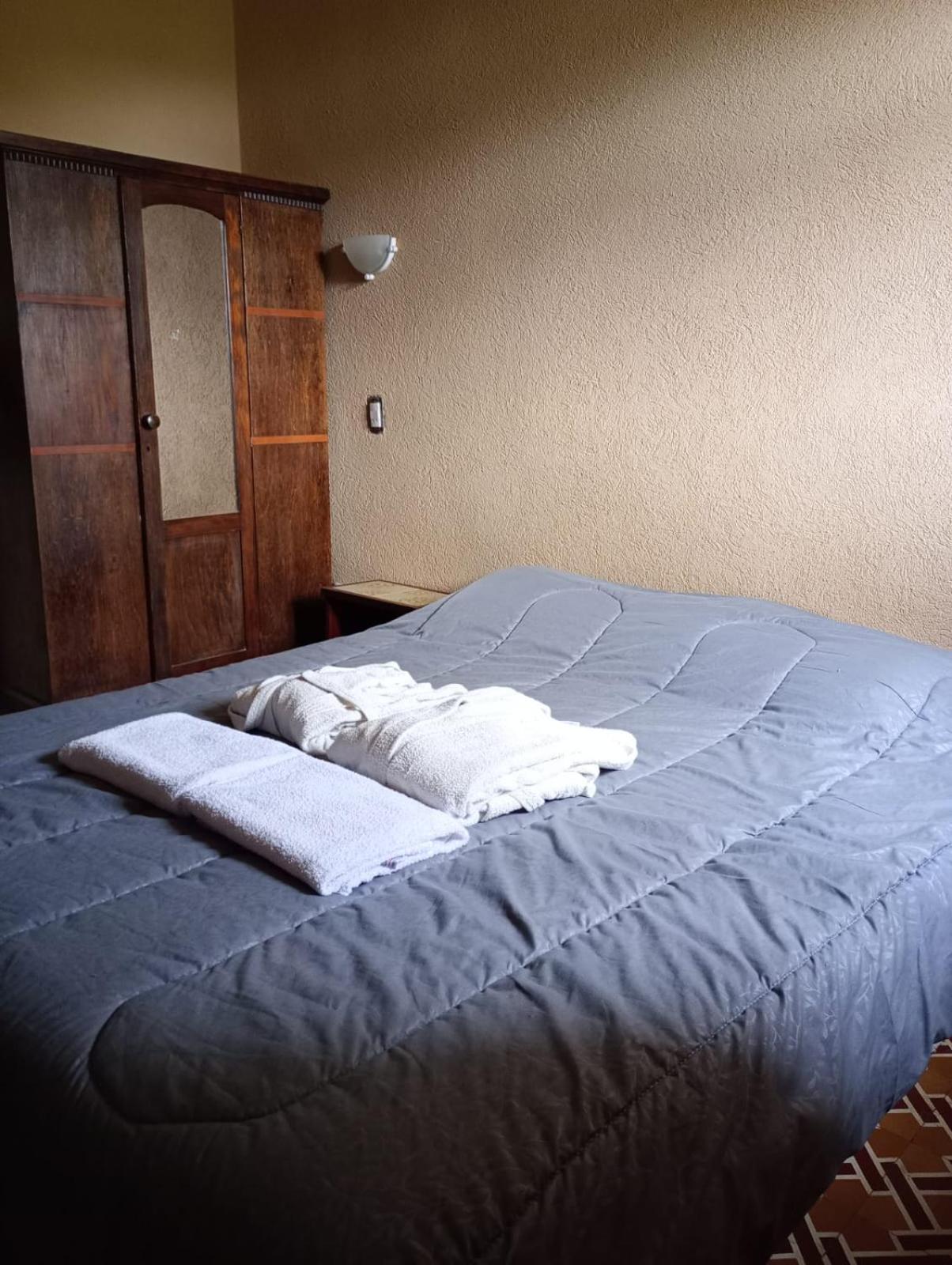 Posada Spa Anabela