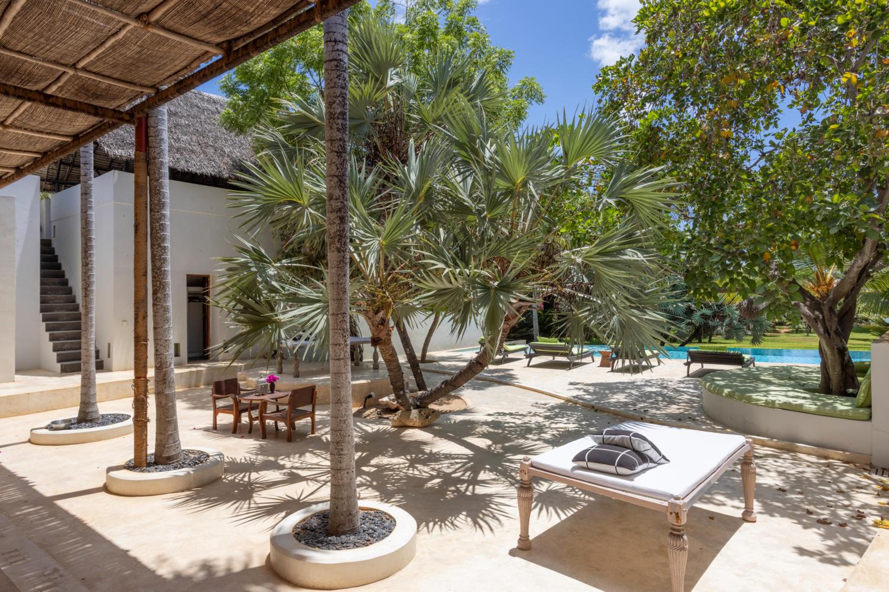 Dhow House
