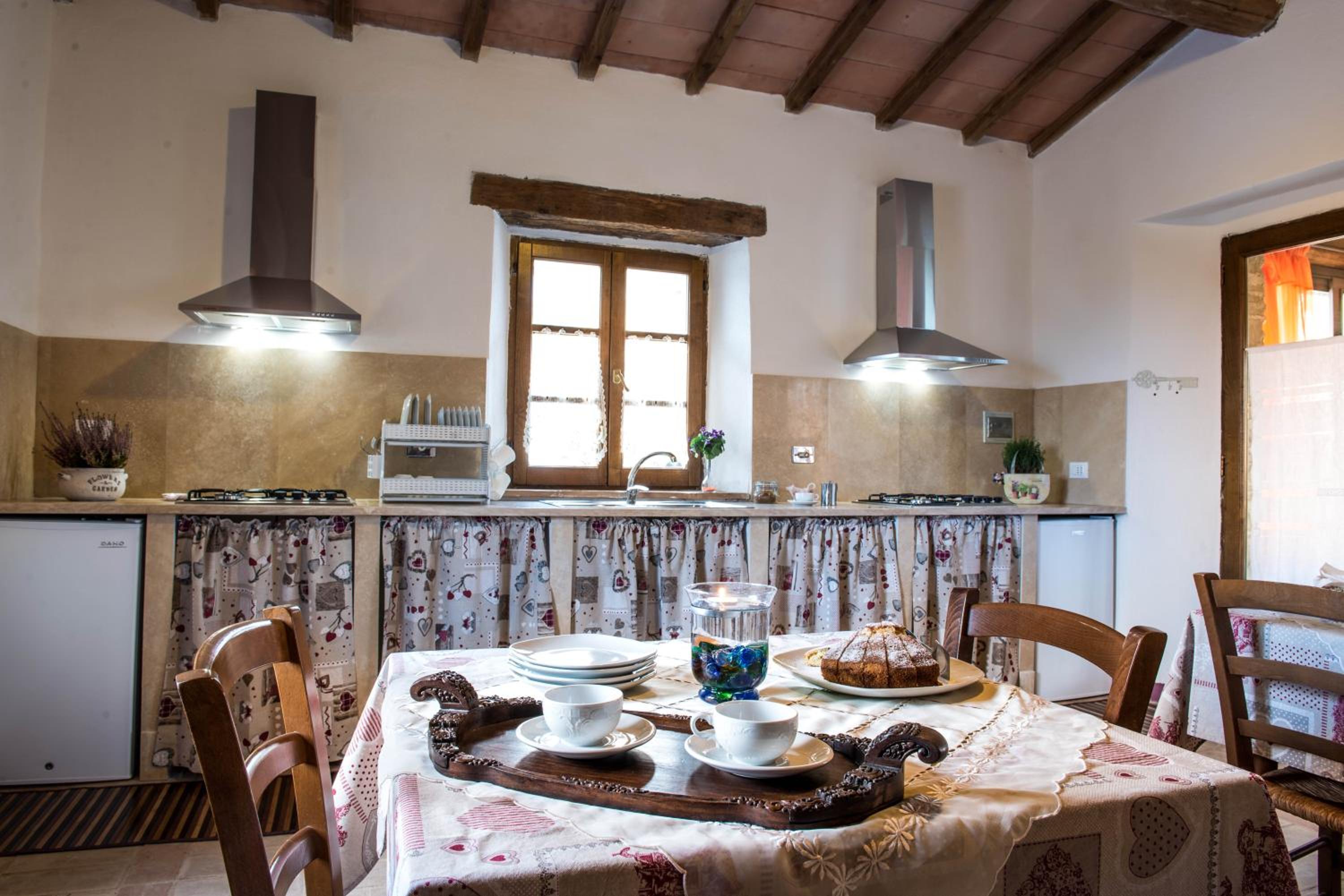 Agriturismo Grossola