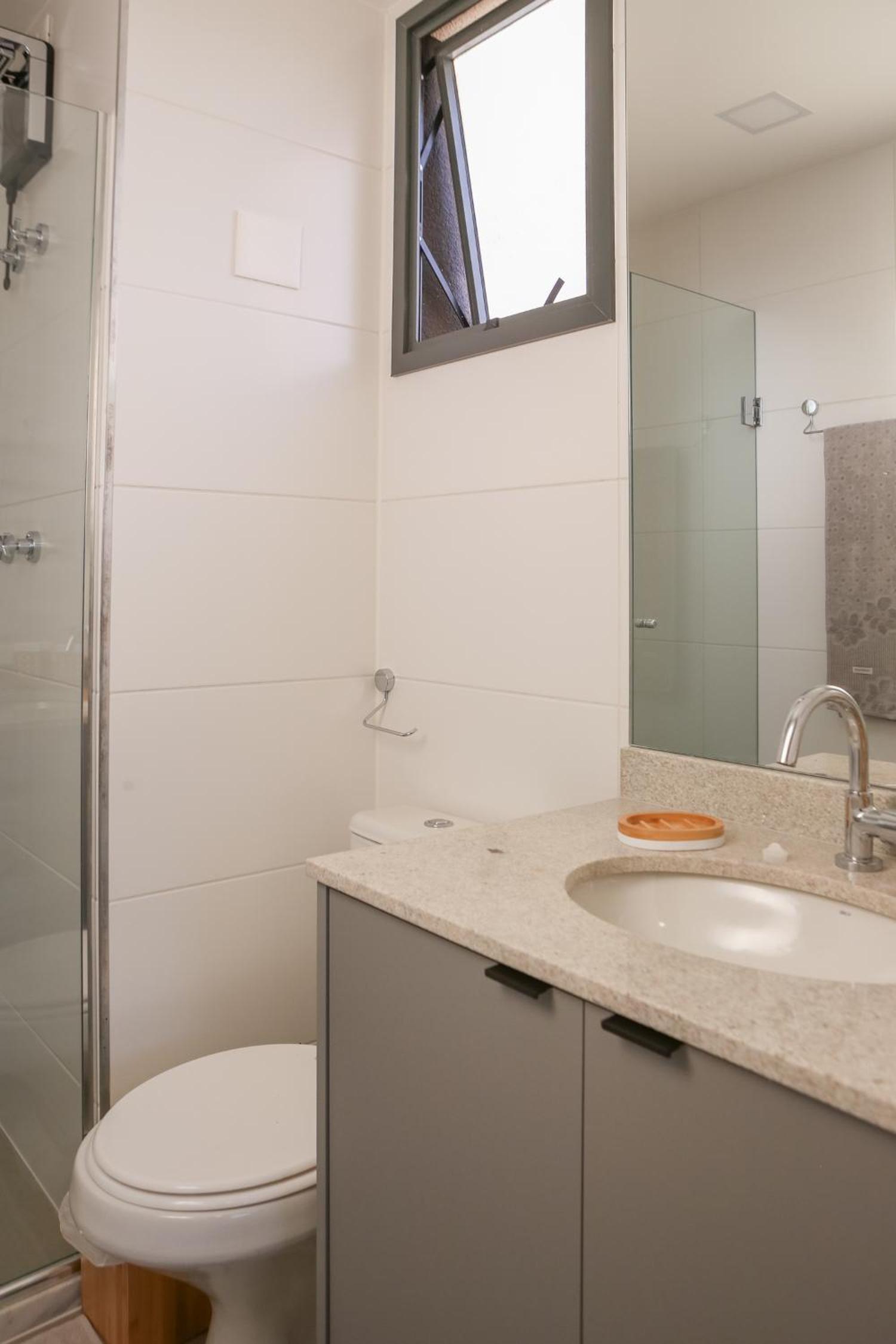 Studios lindos próx aero Congonhas
