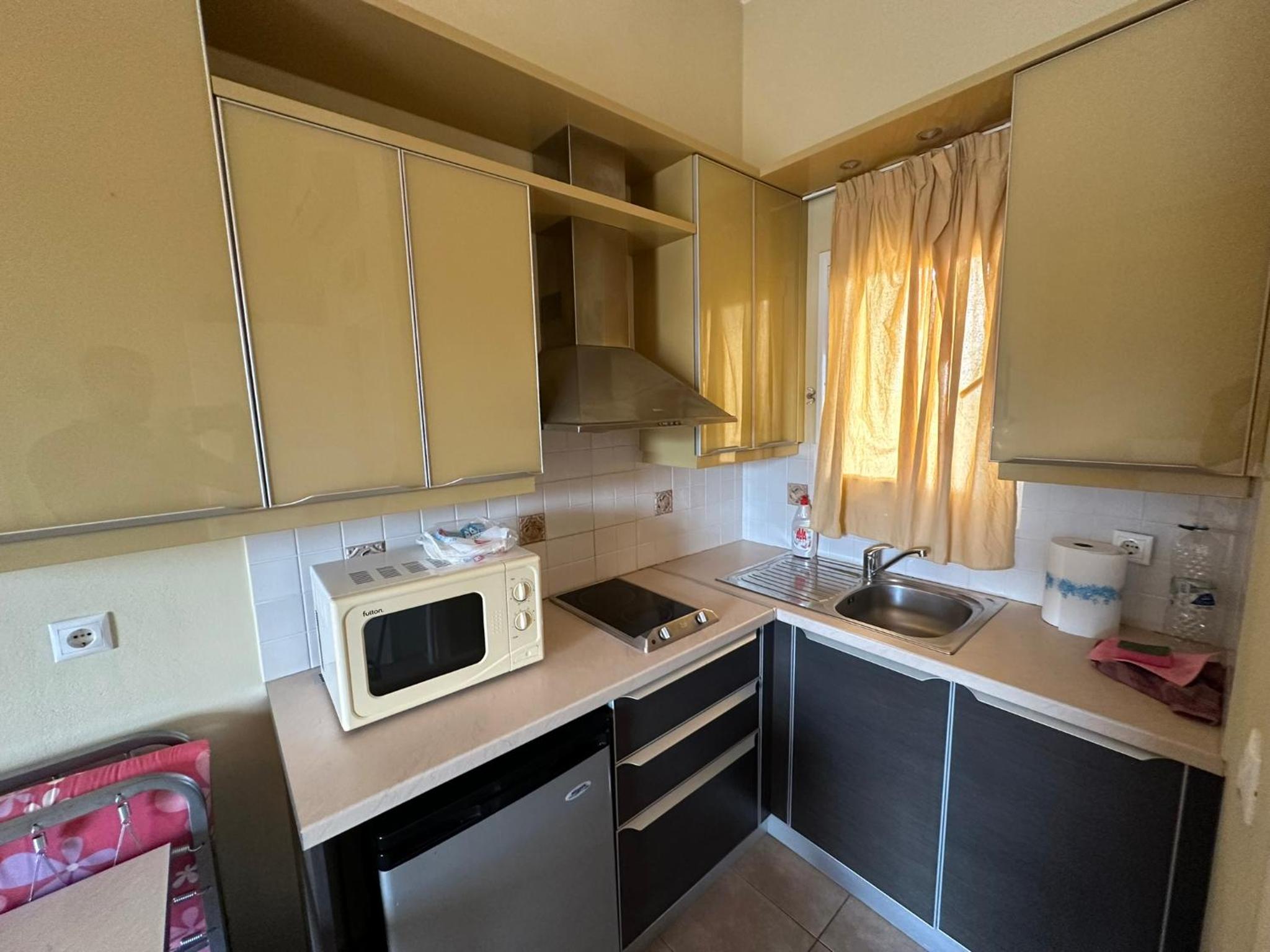 Antonia's Apartments