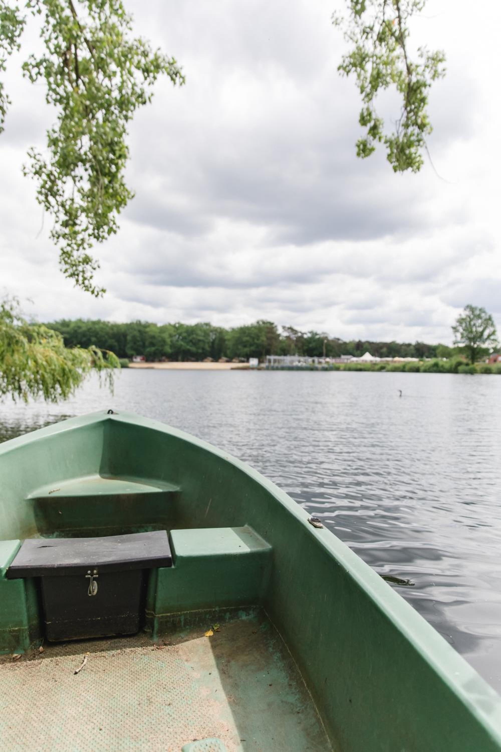 Ferienhäuser Seepark Ternsche