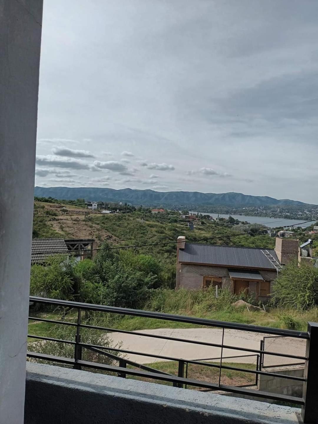Terrazas del lago