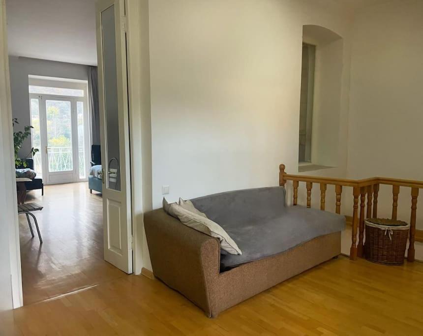 Cosy family house in Mtskheta view 5