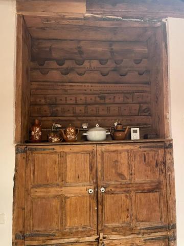 La Fresona ,Gombrèn