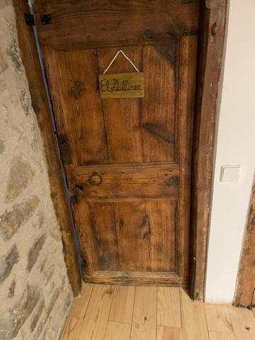 La Fresona ,Gombrèn