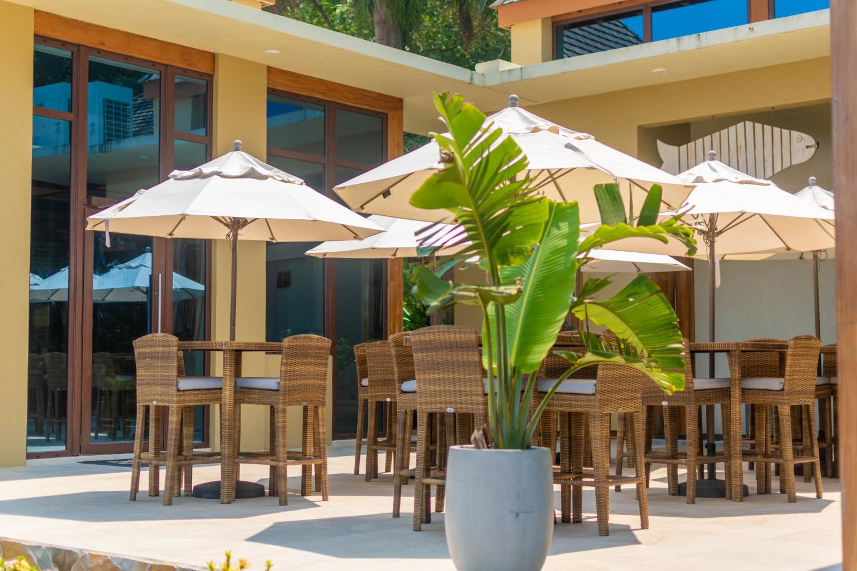 Anthony's Key Resort