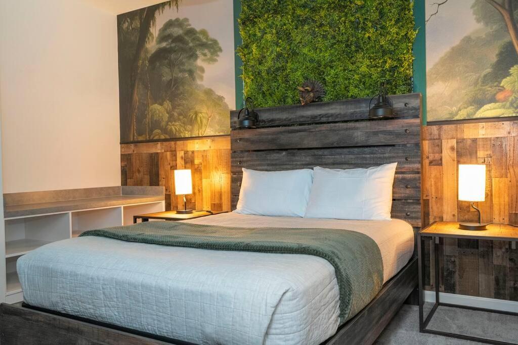 Relax at Paradiso Grande Resort - Int Drive