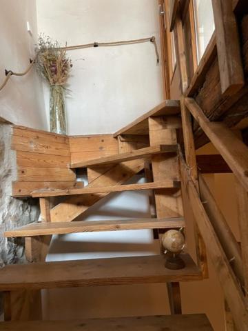 La Fresona ,Gombrèn