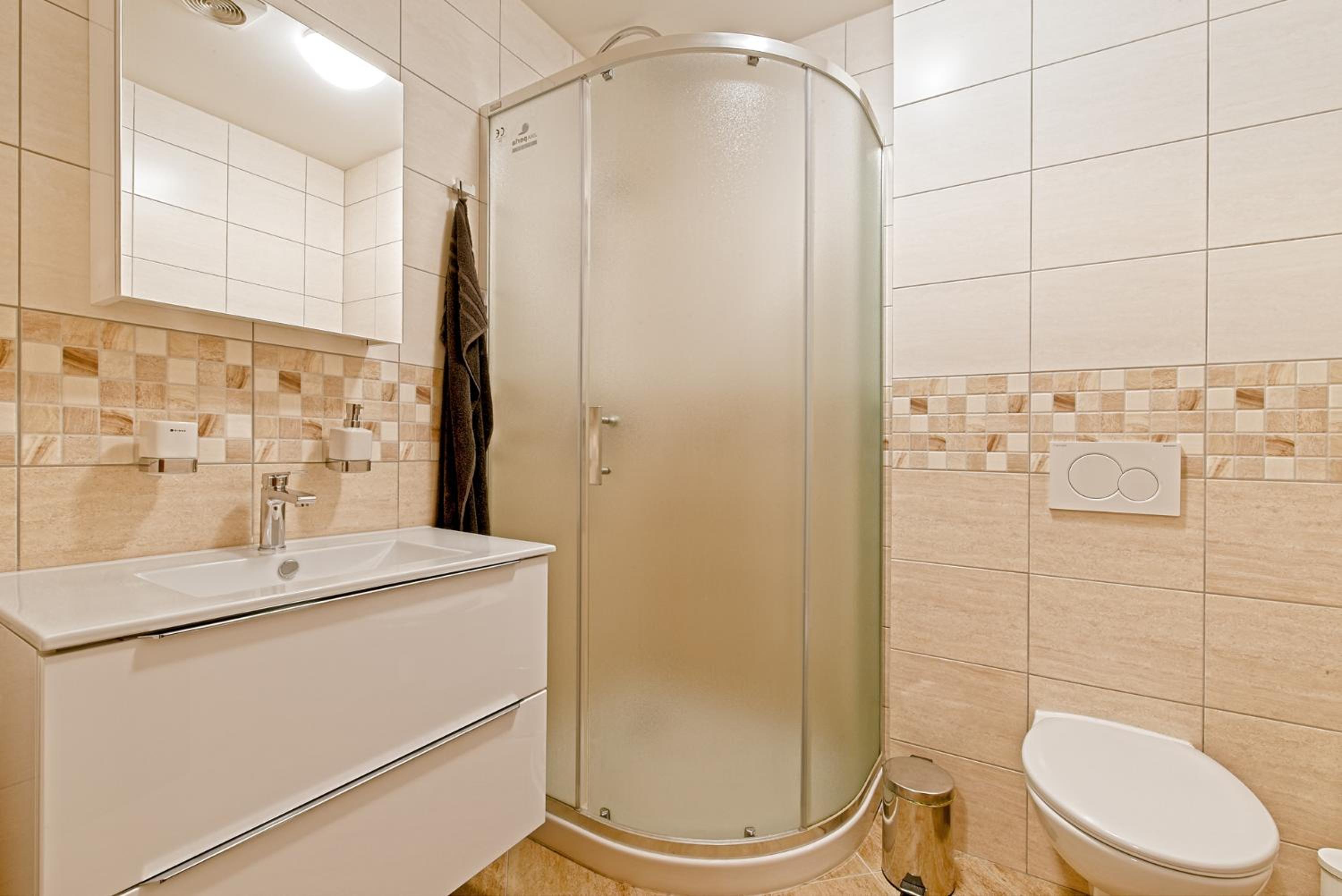 Apartmán Studenov