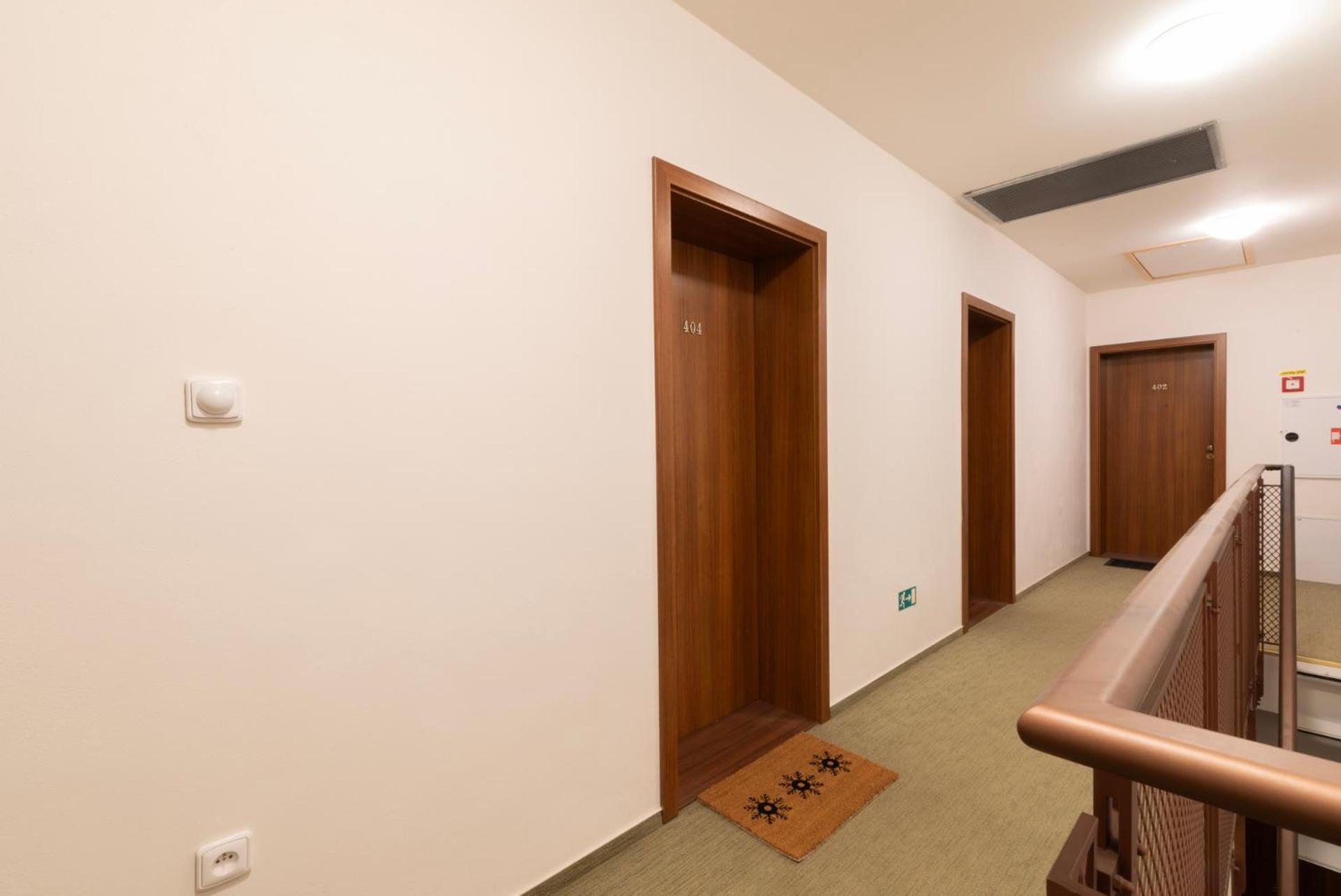Apartmán Studenov