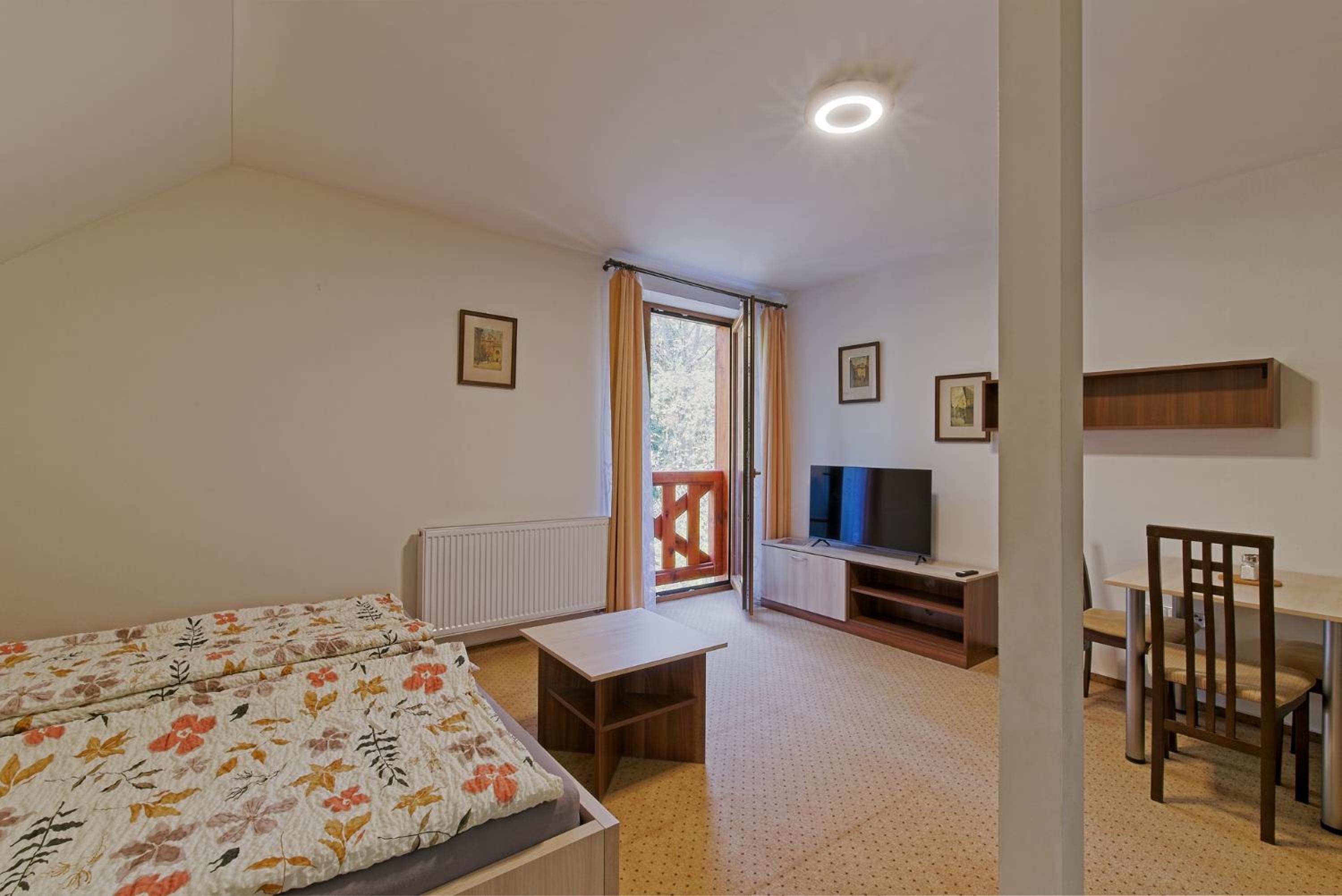 Apartmán Studenov