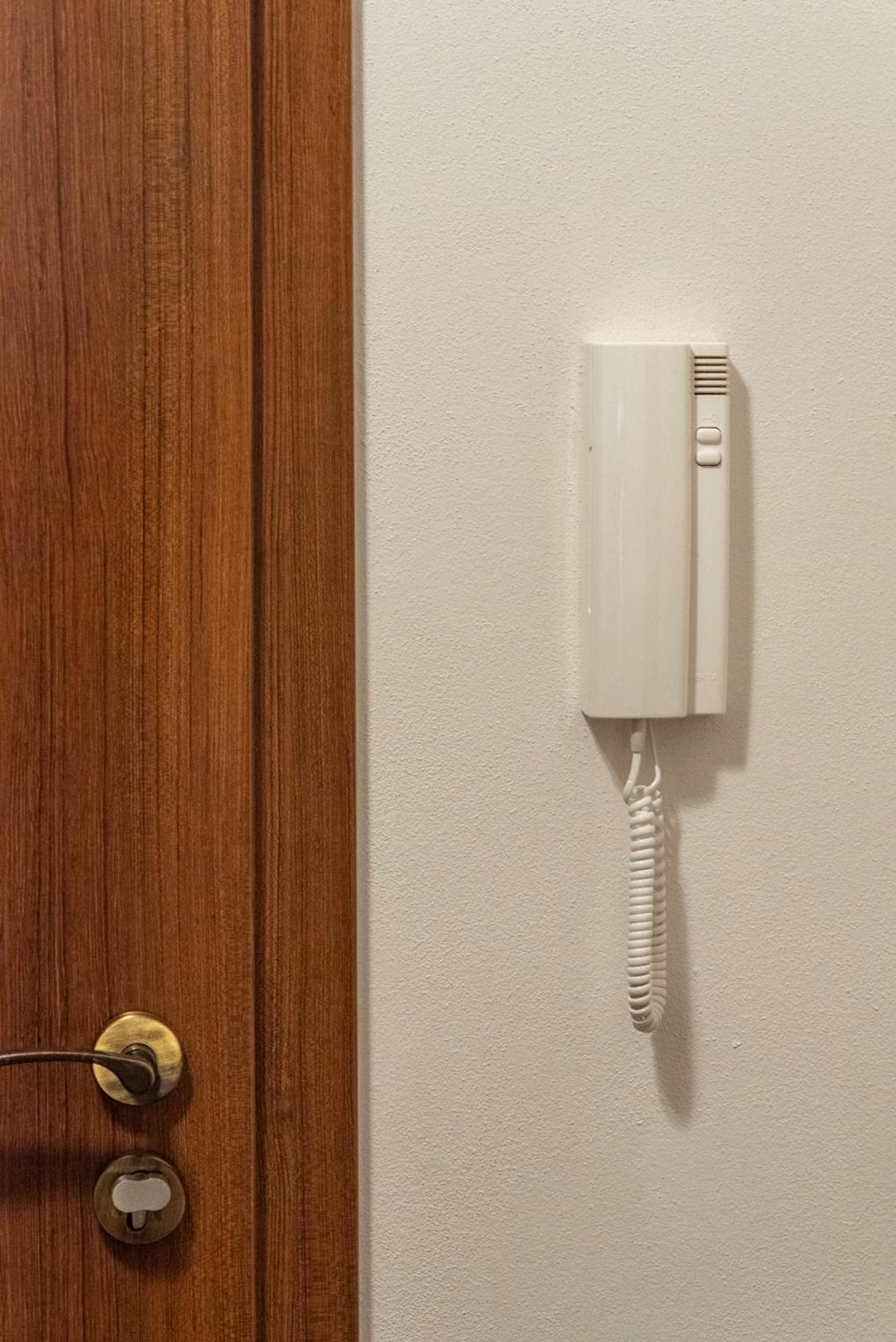 Apartmán Studenov