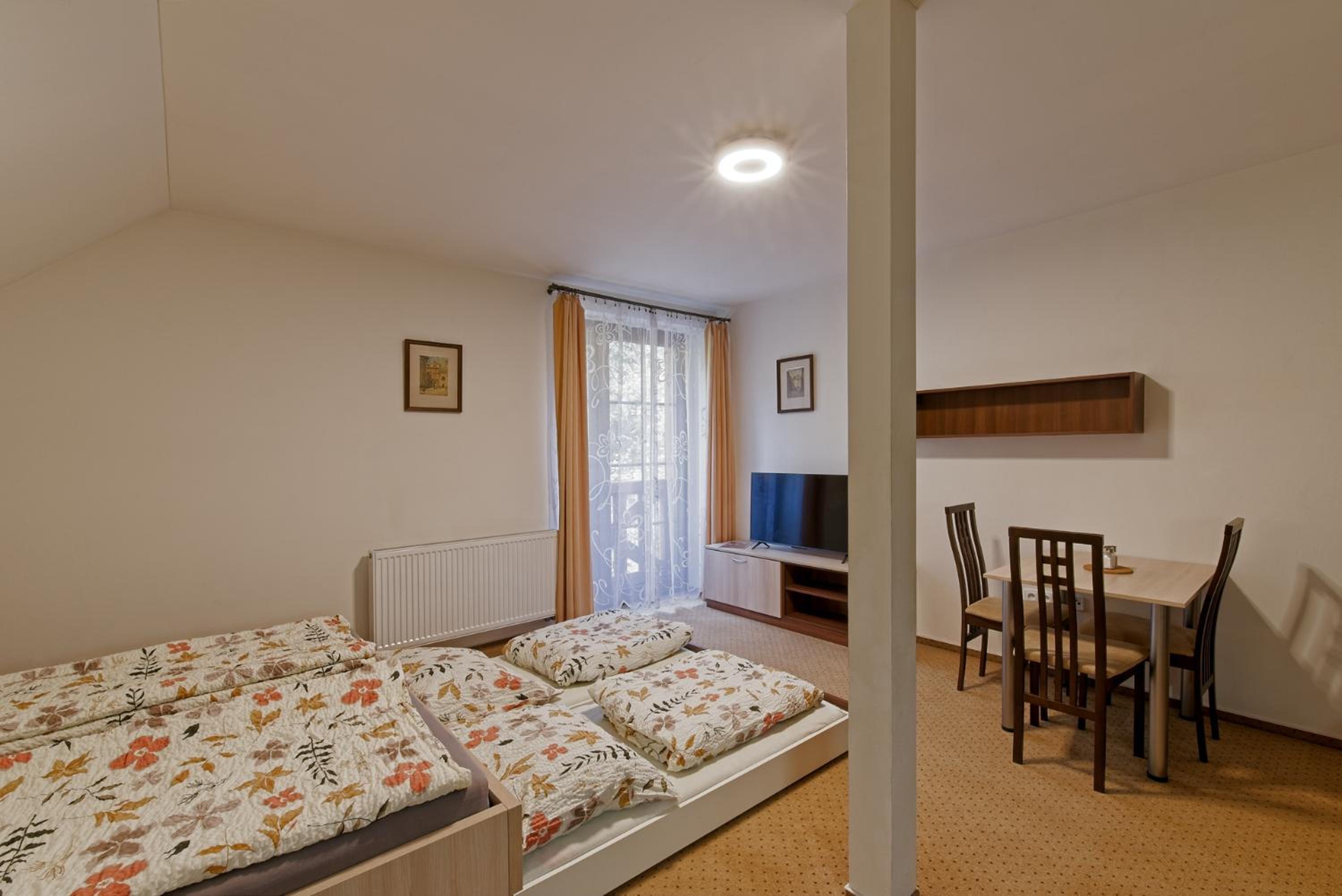 Apartmán Studenov