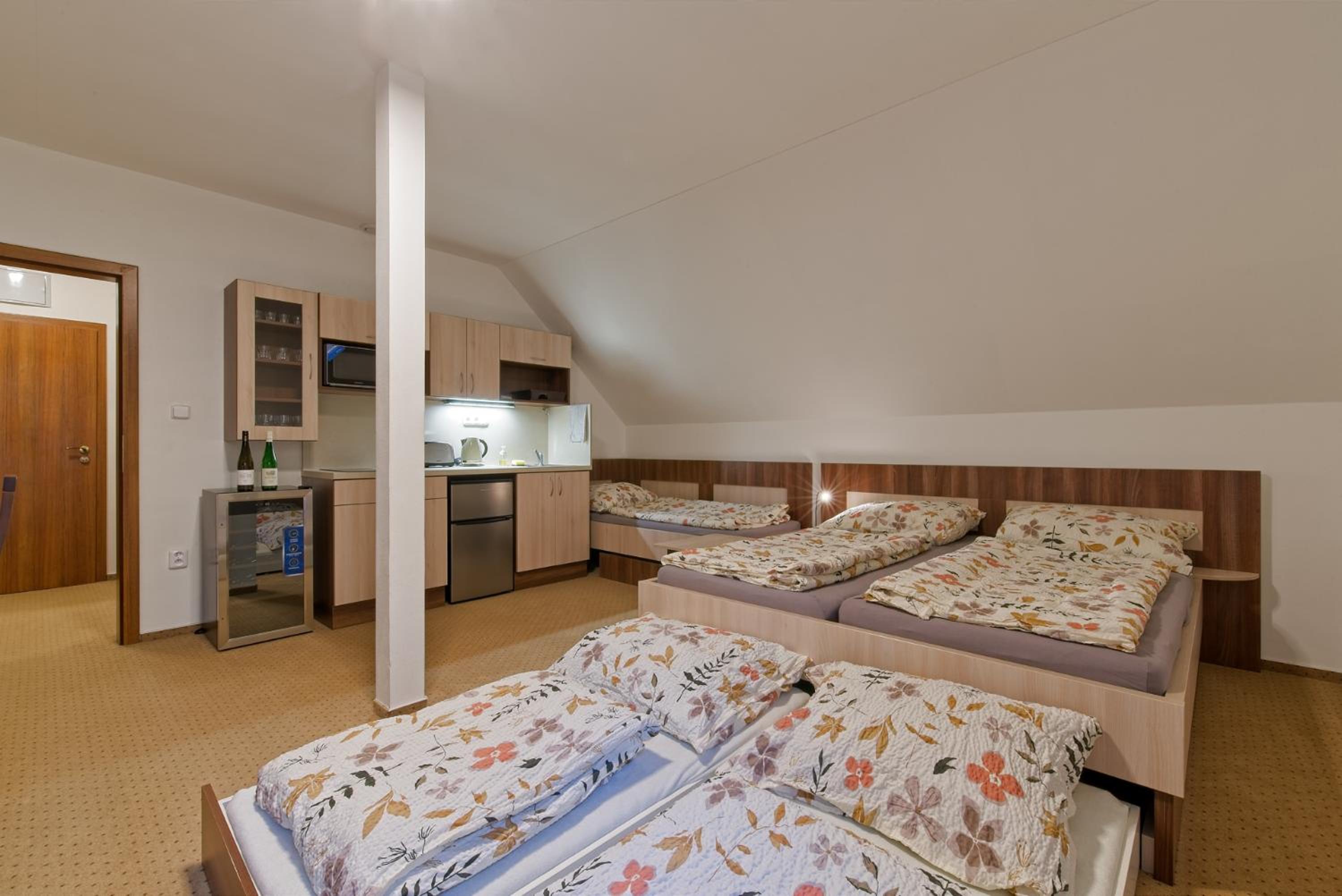 Apartmán Studenov