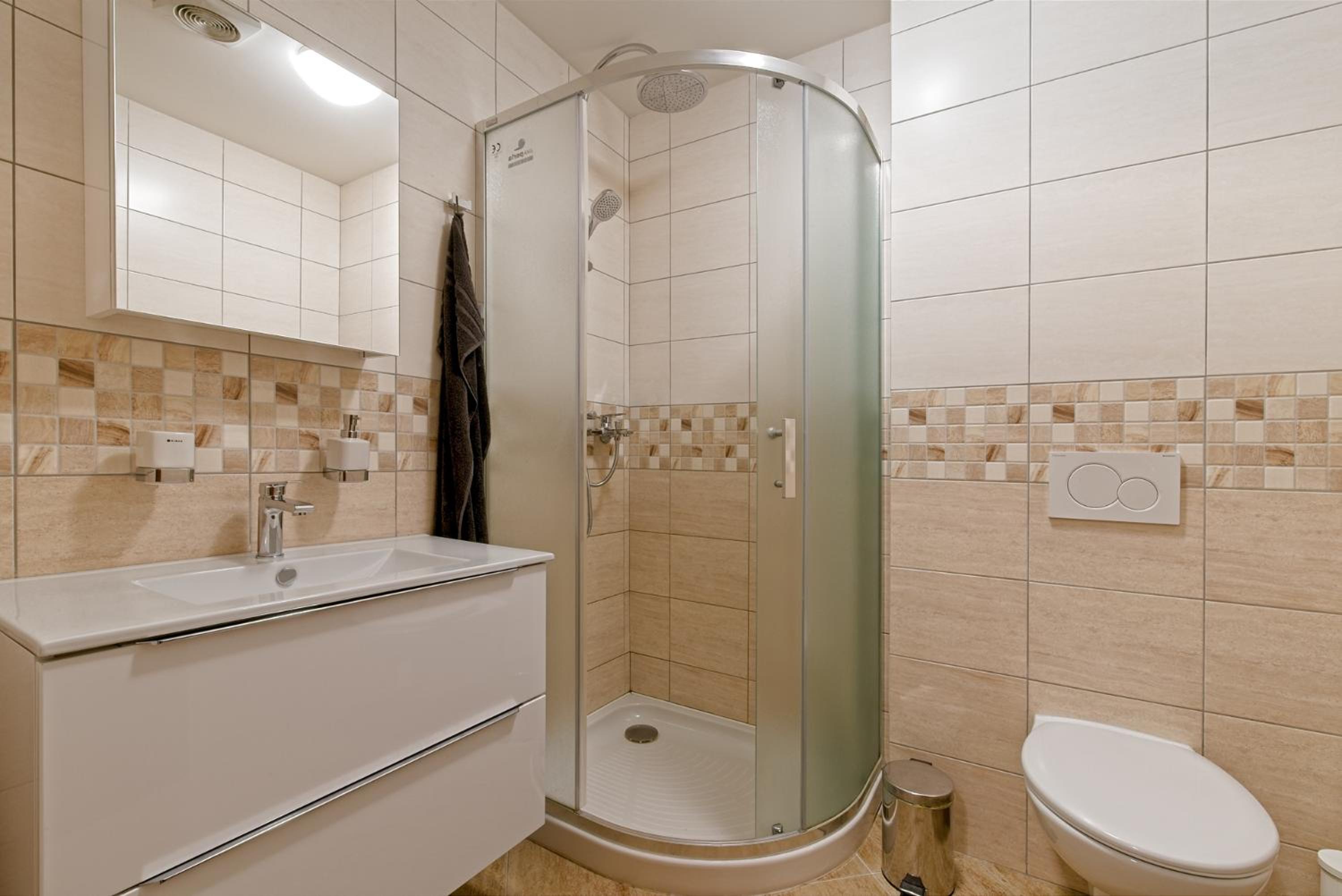 Apartmán Studenov