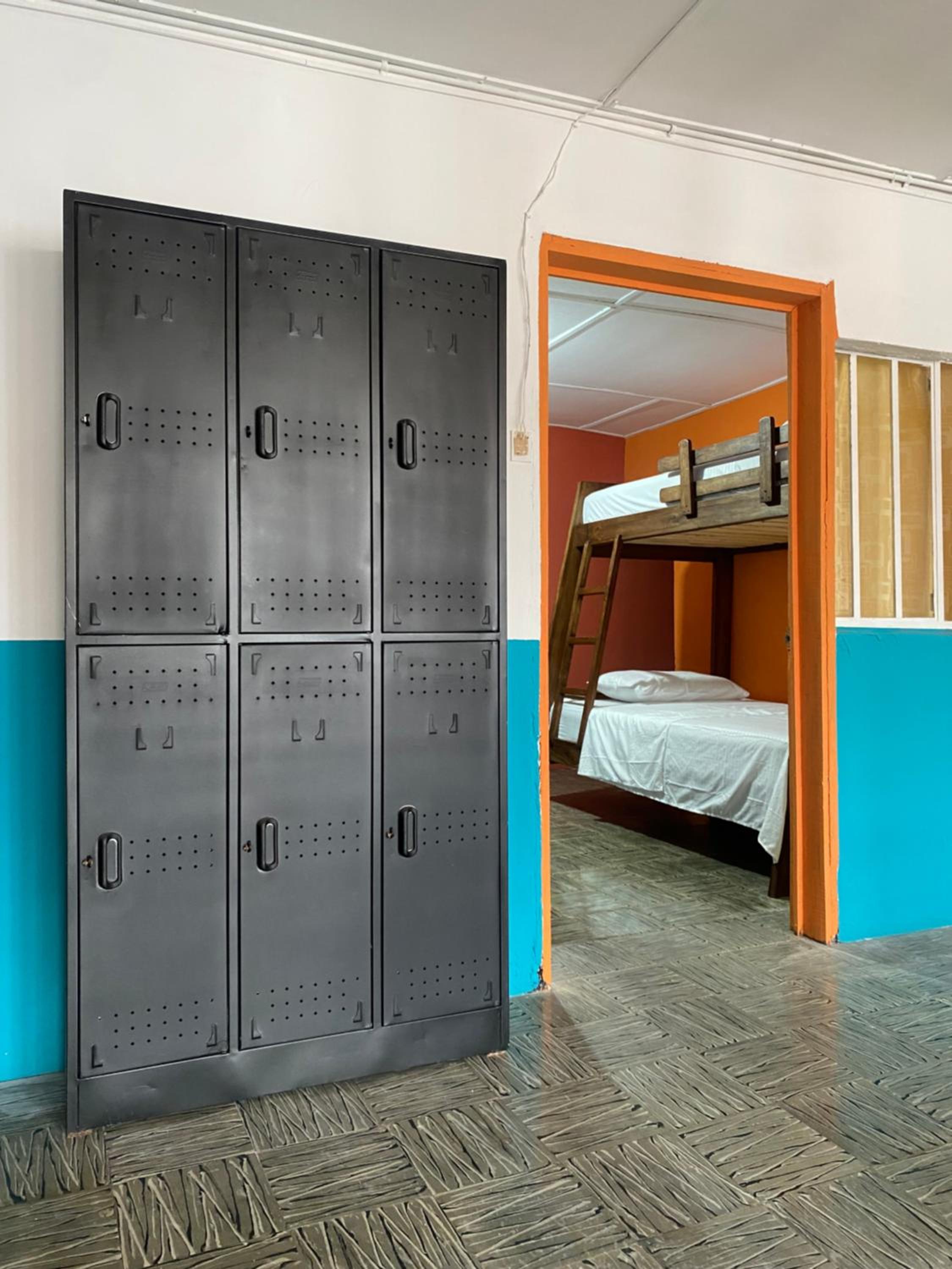 Hostal Arraigo casa colonial