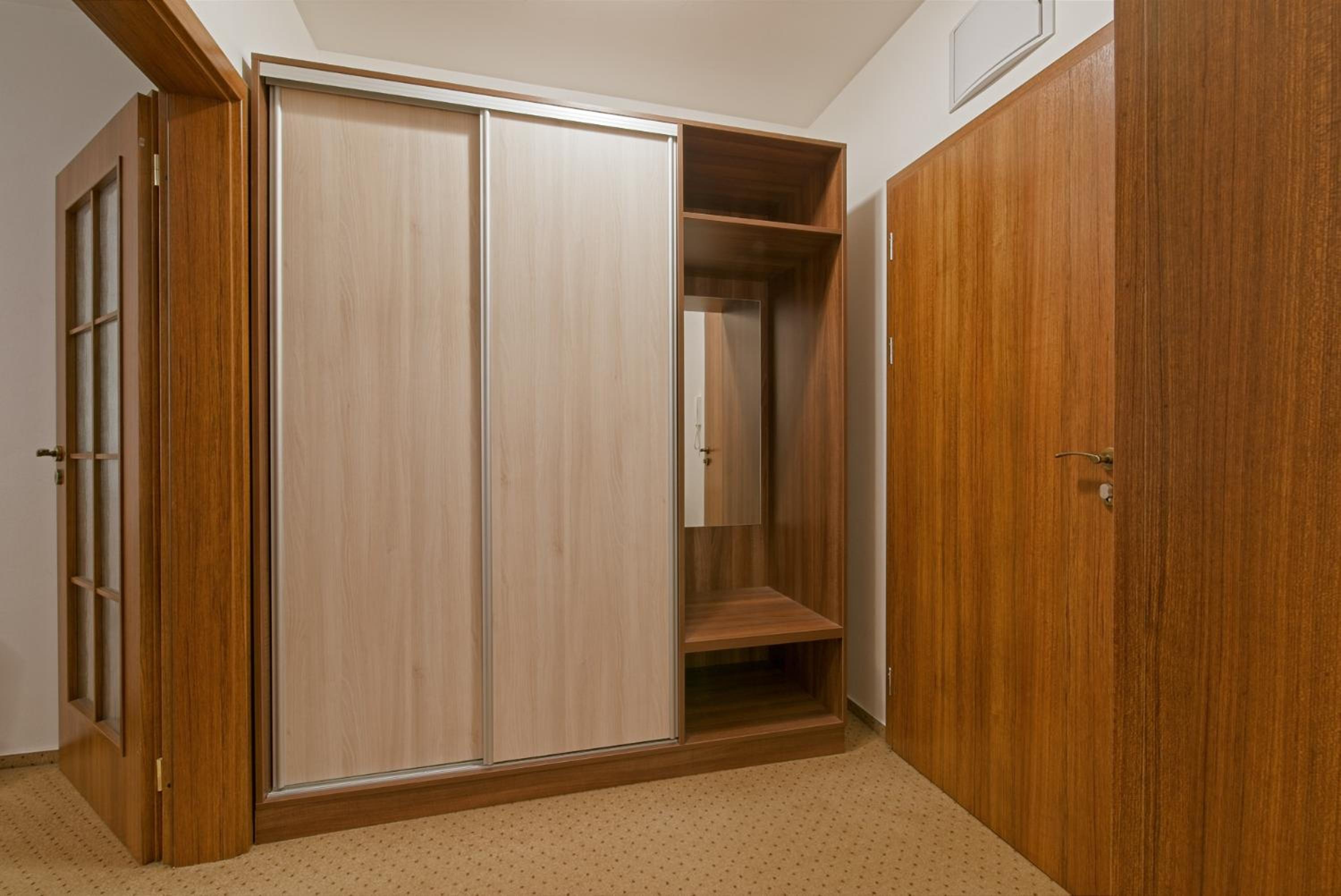 Apartmán Studenov