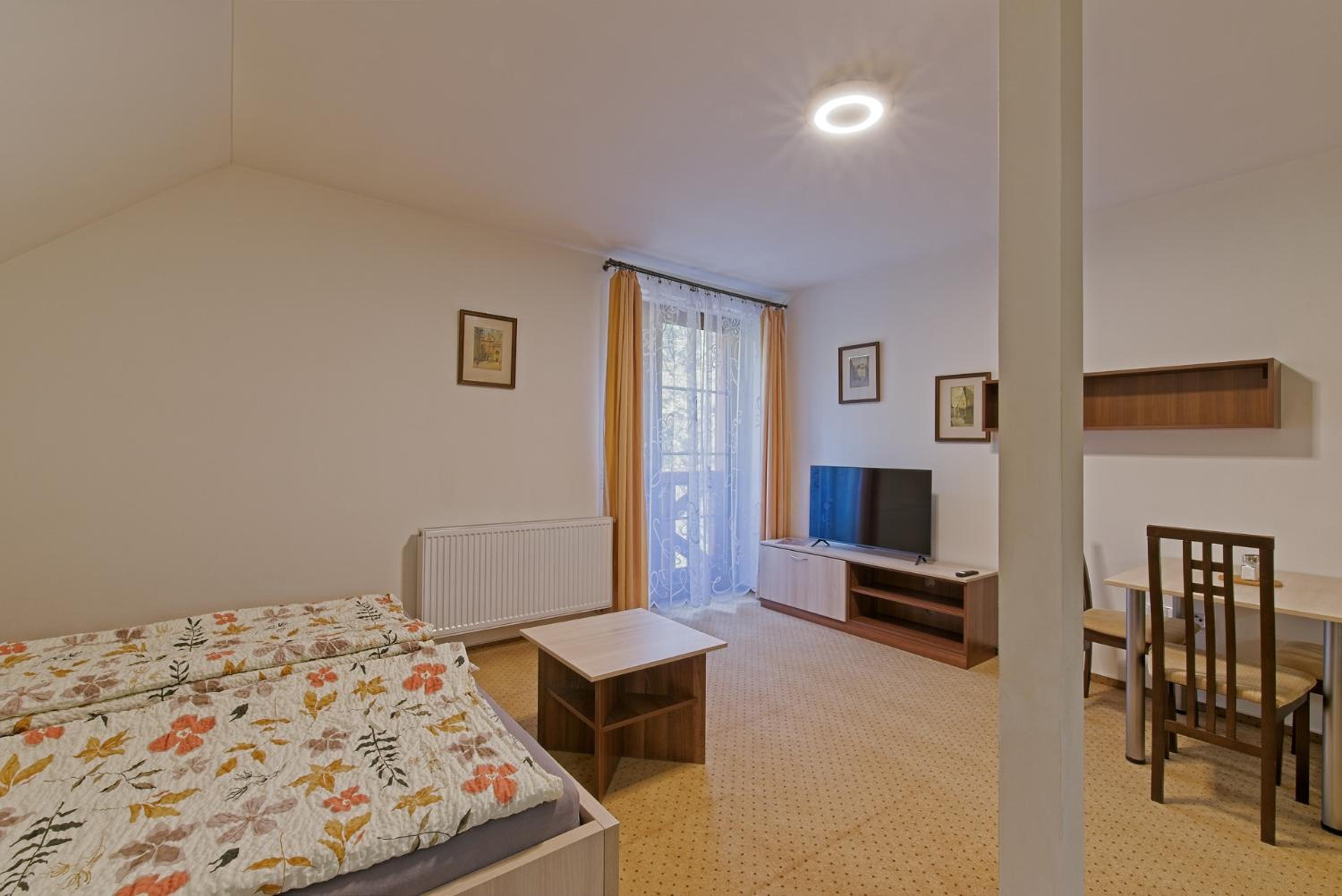 Apartmán Studenov