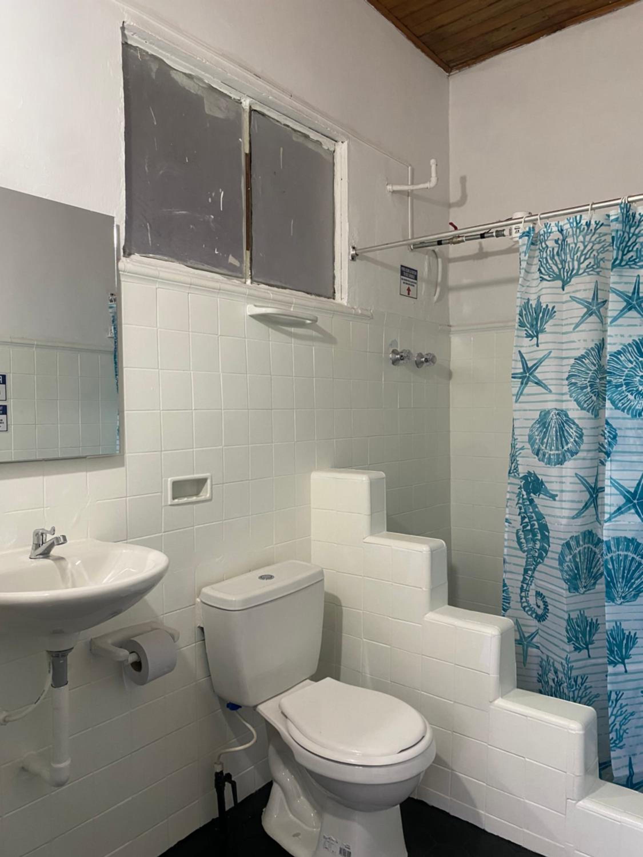 Hostal Arraigo casa colonial