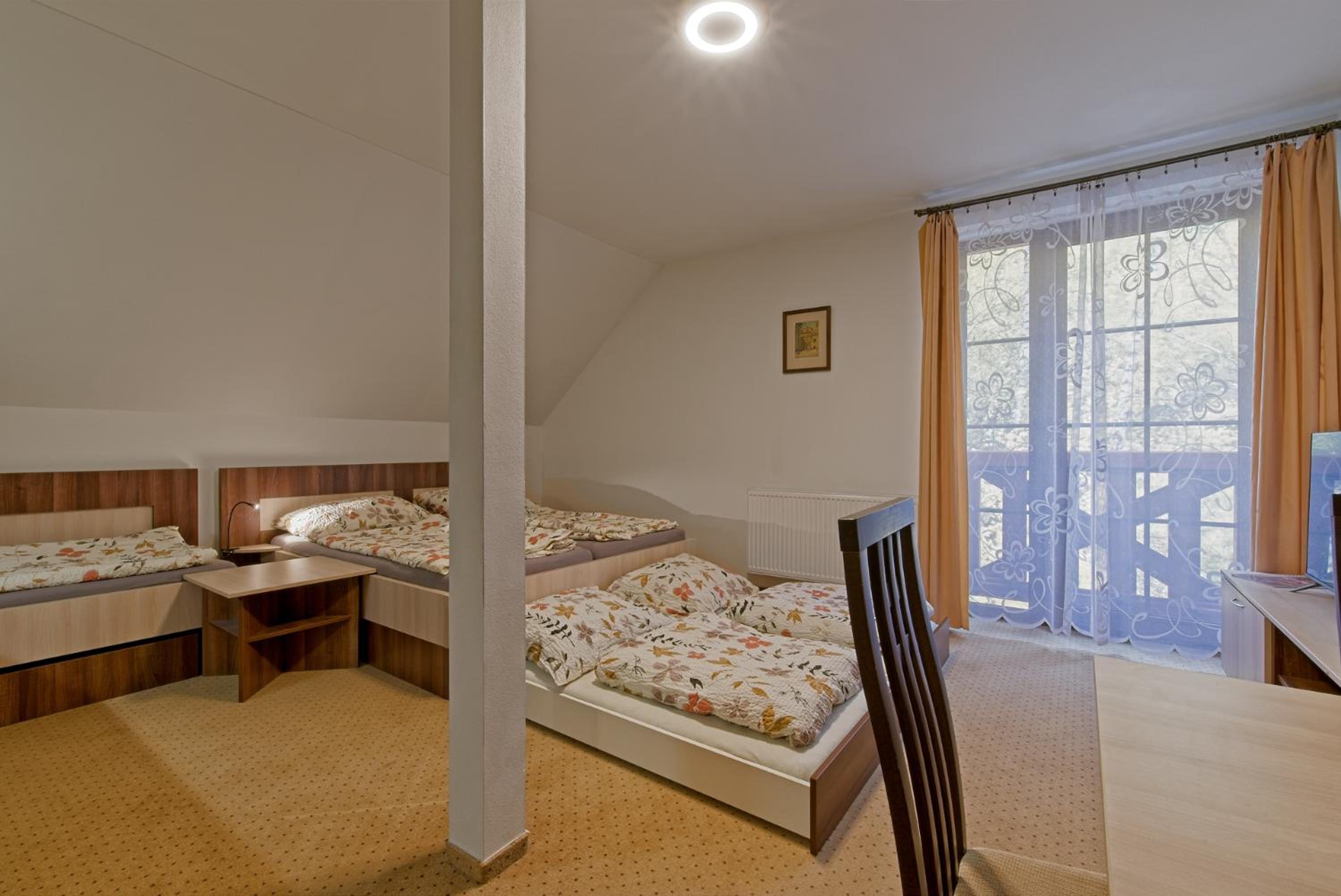 Apartmán Studenov