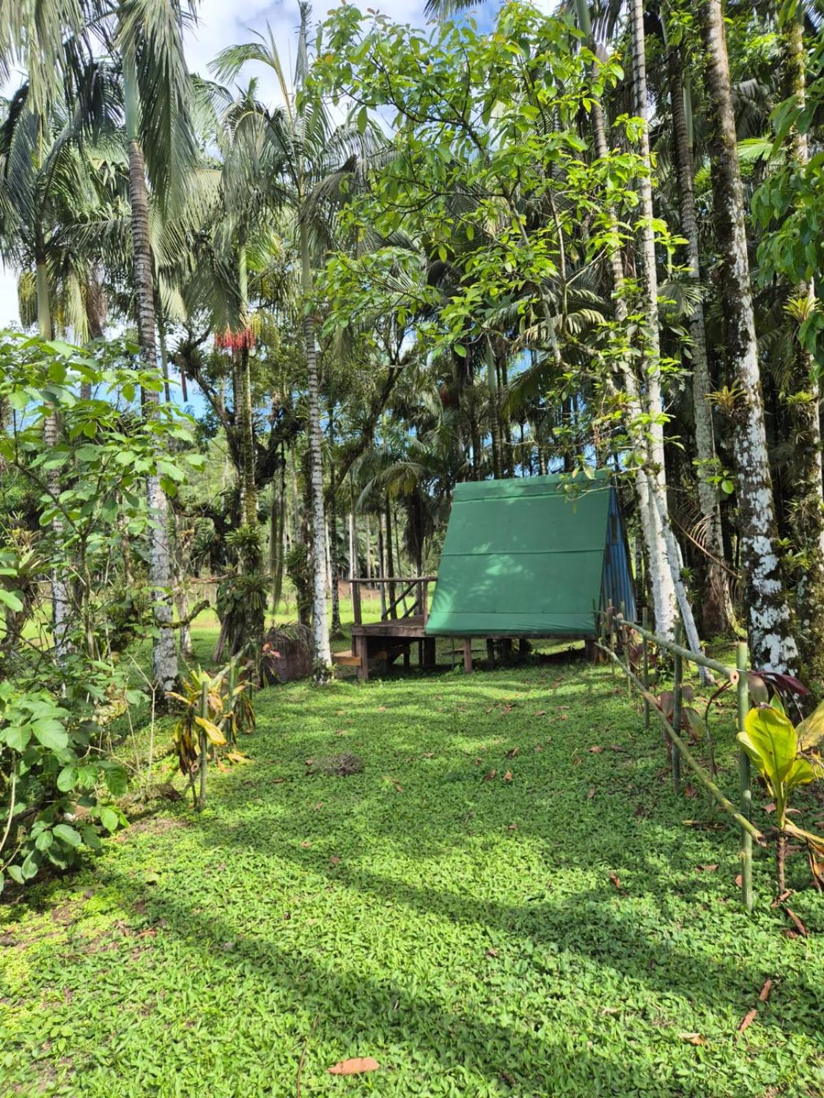 Glamping Meraki Brasil