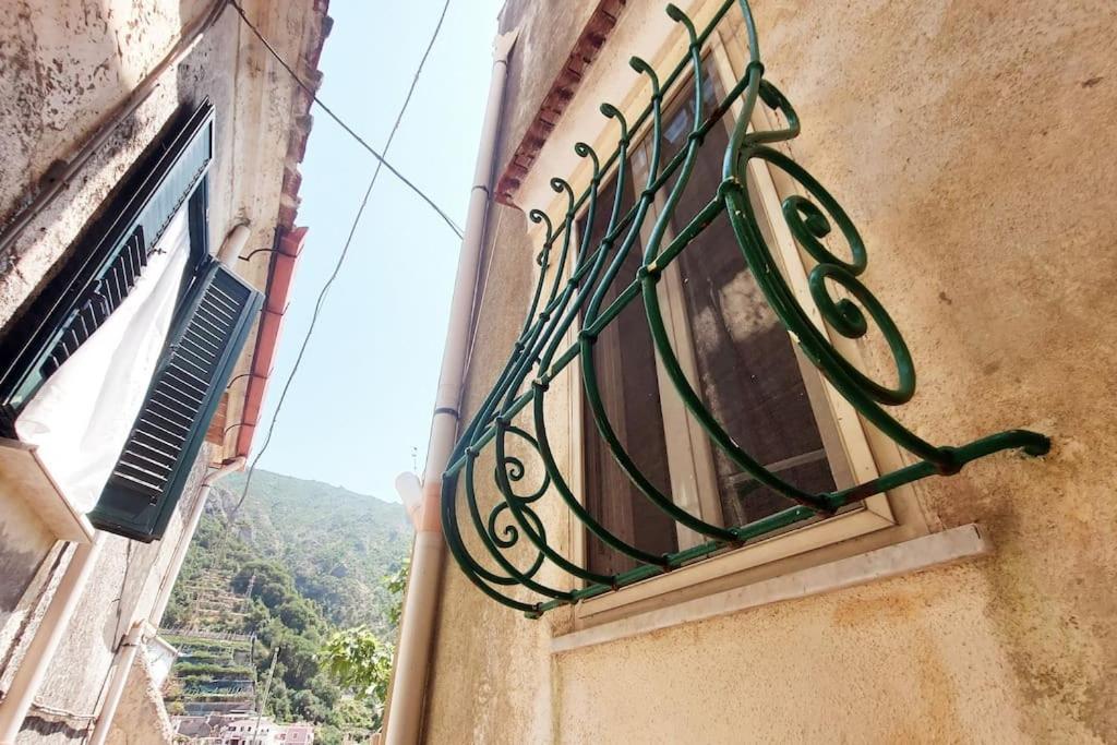 Casa Occhi Ovunque in Amalfi Coast view 5