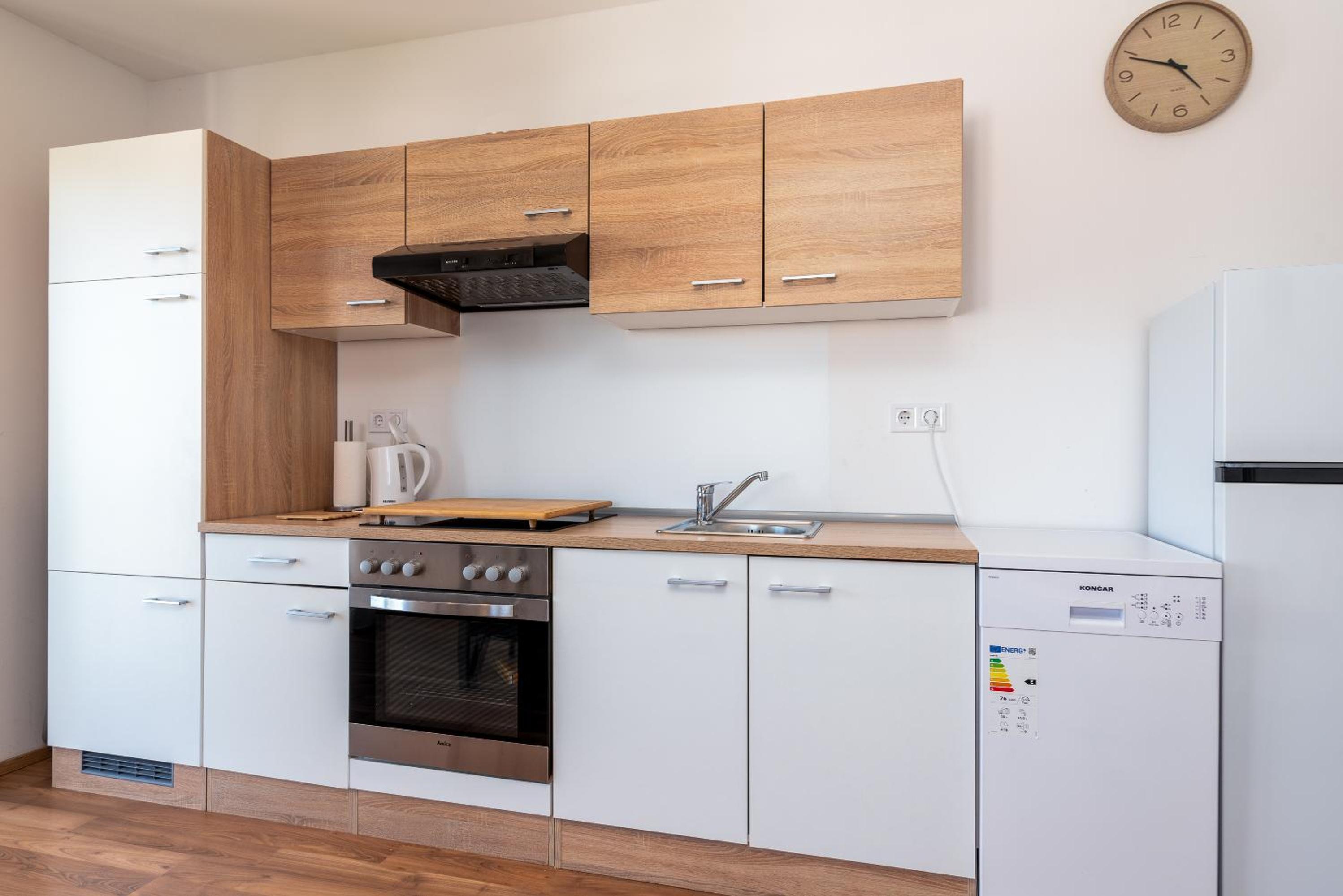 Apartments Lotus