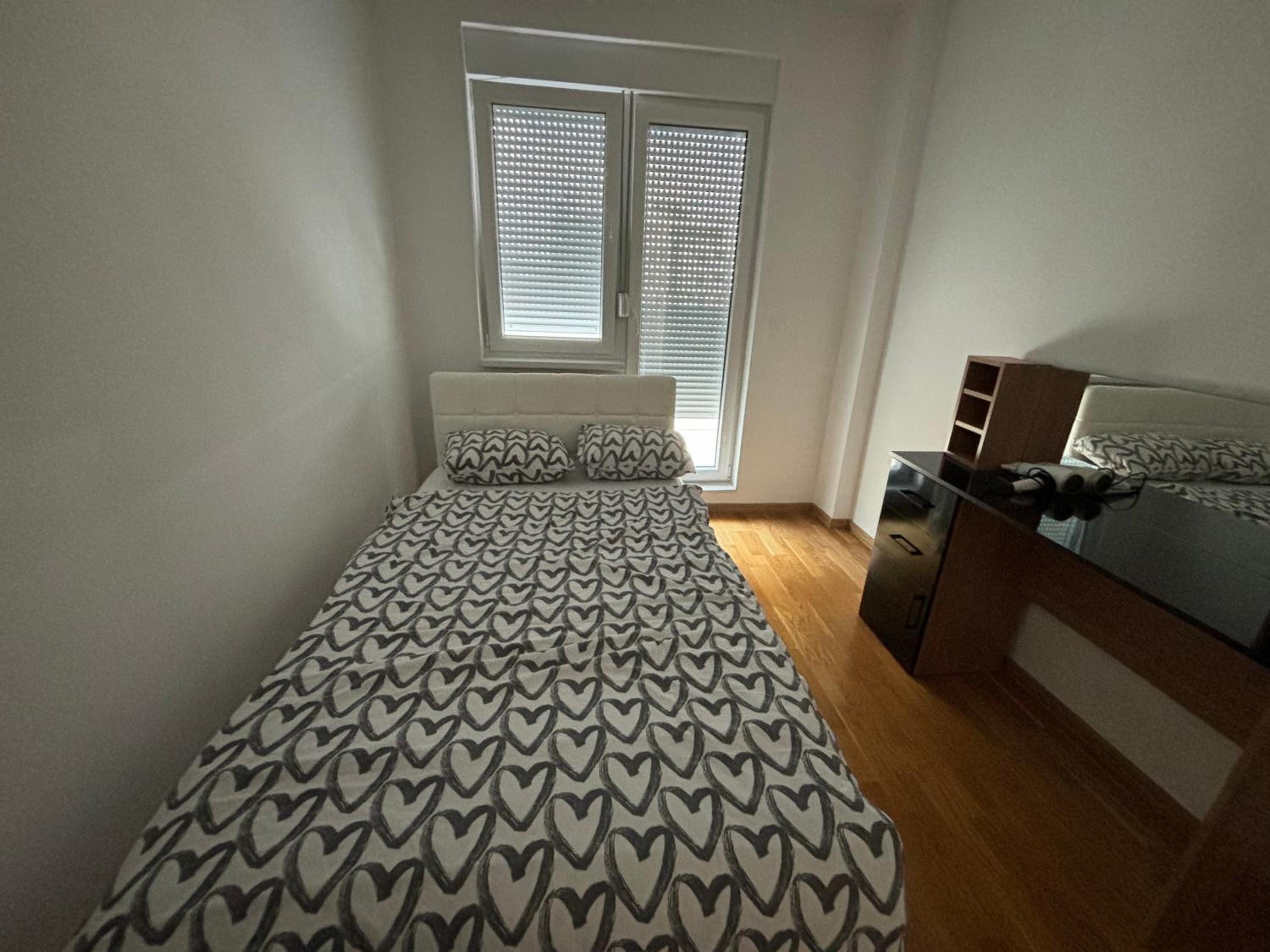 Apartman Paprikovac