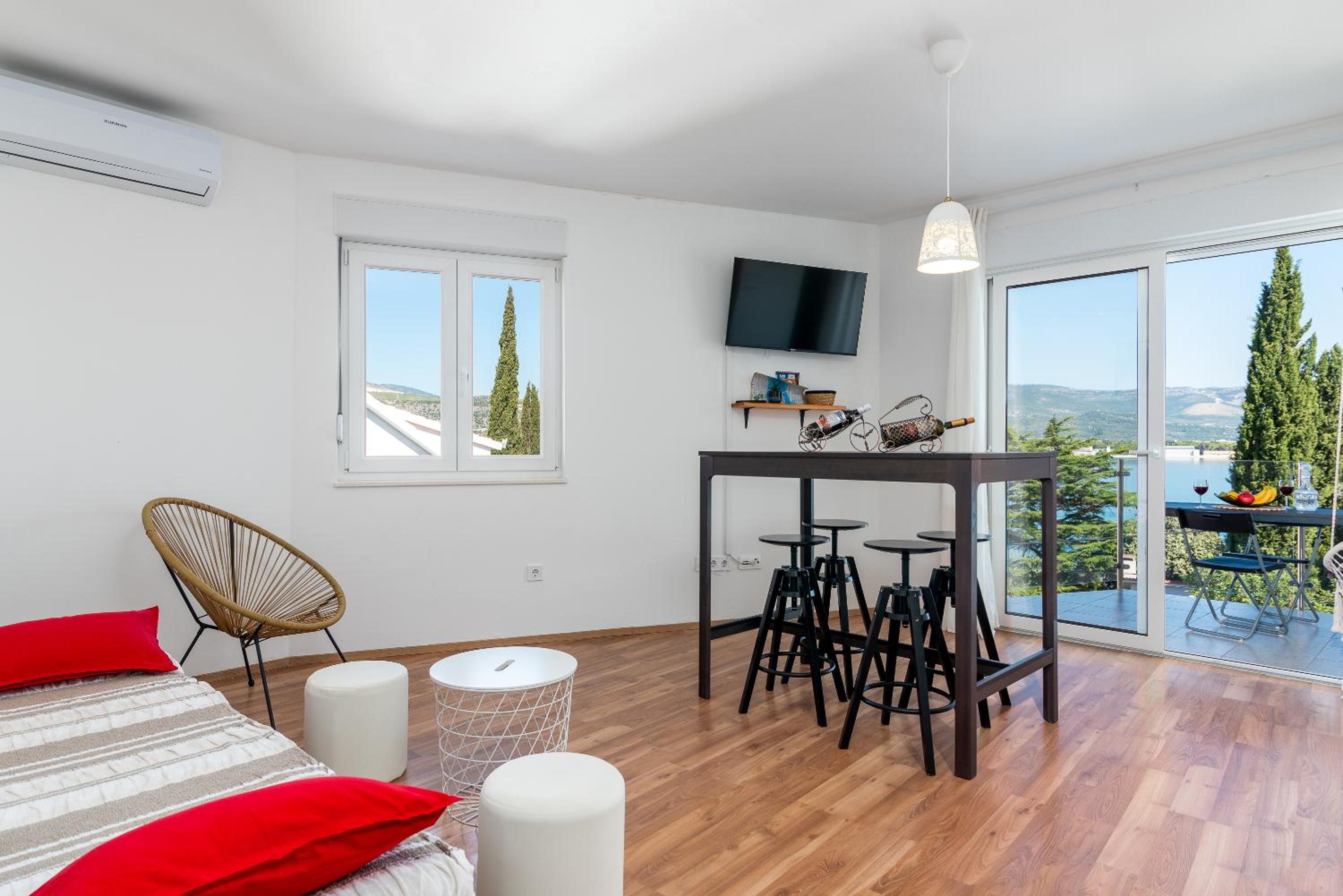 Apartments Lotus