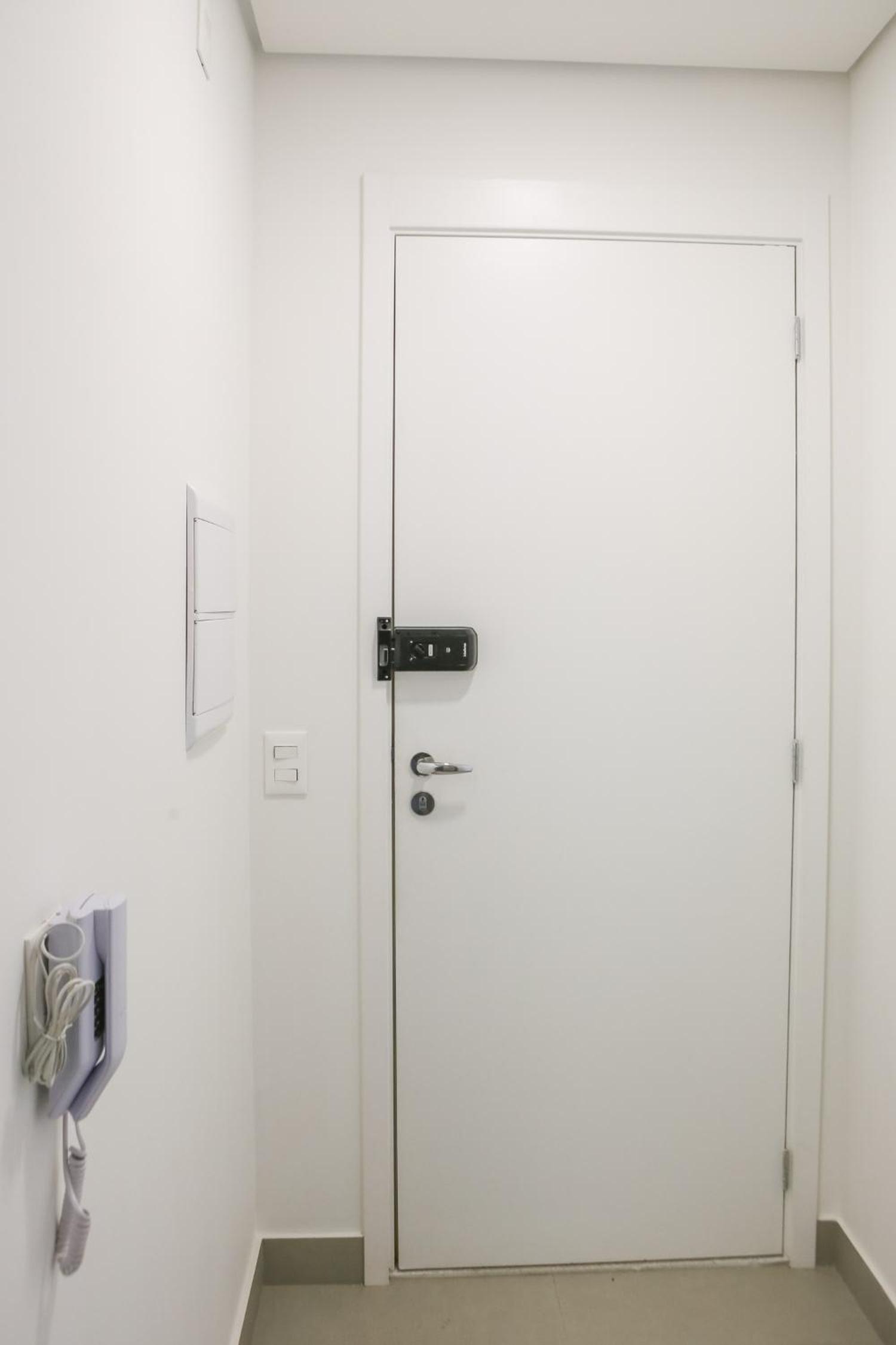 Studios lindos próx aero Congonhas