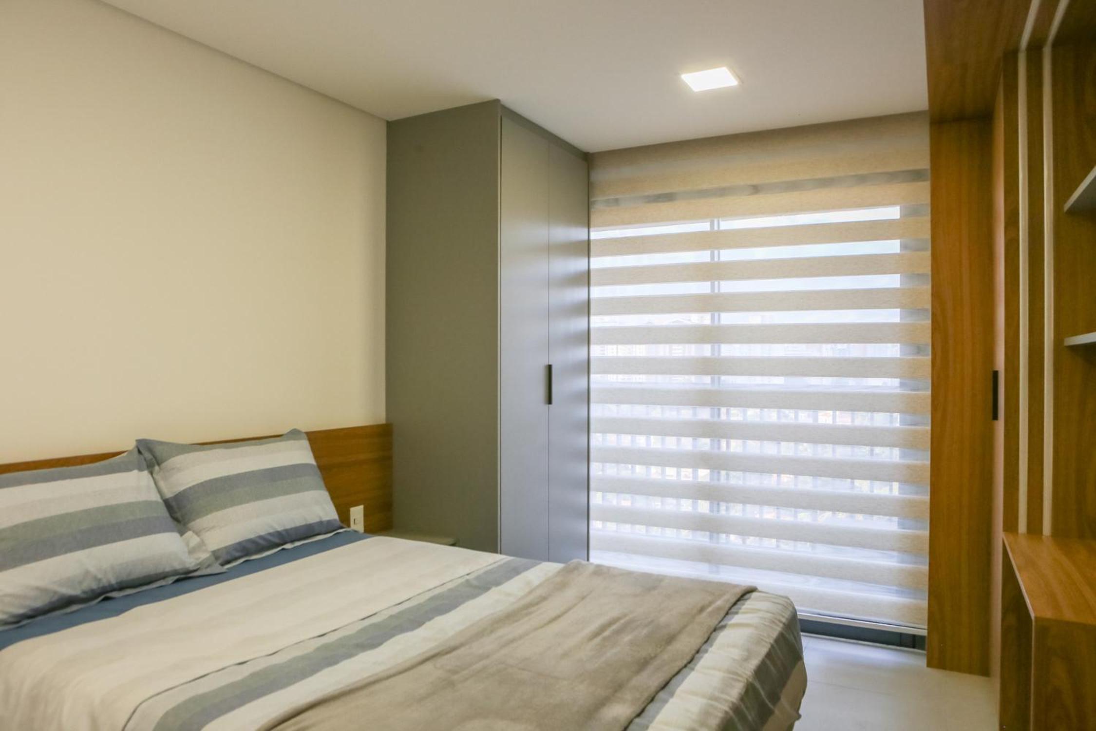 Studios lindos próx aero Congonhas