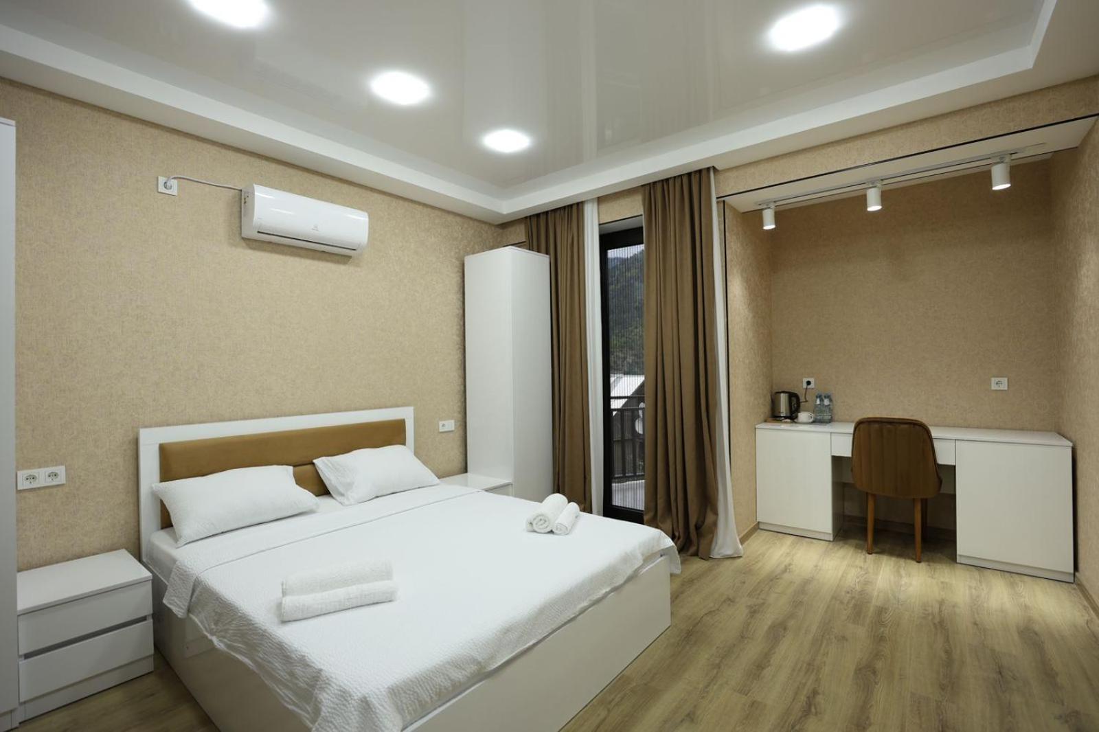 Chanko Hotel