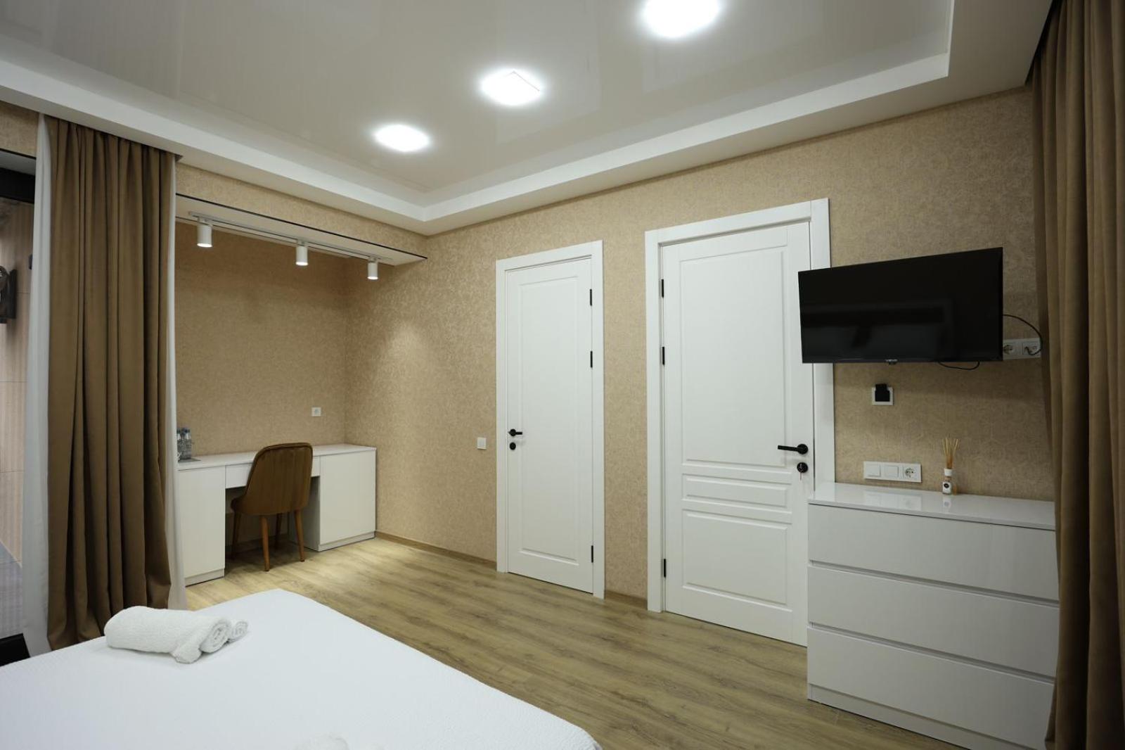 Chanko Hotel