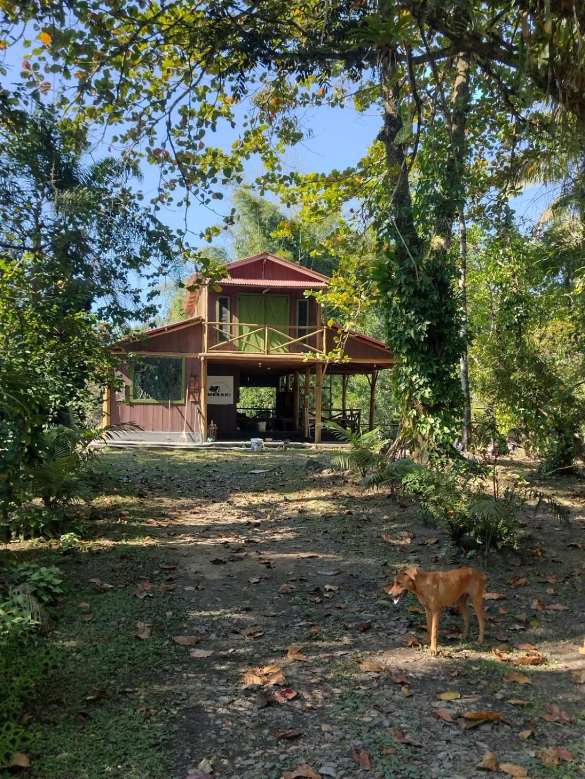 Glamping Meraki Brasil