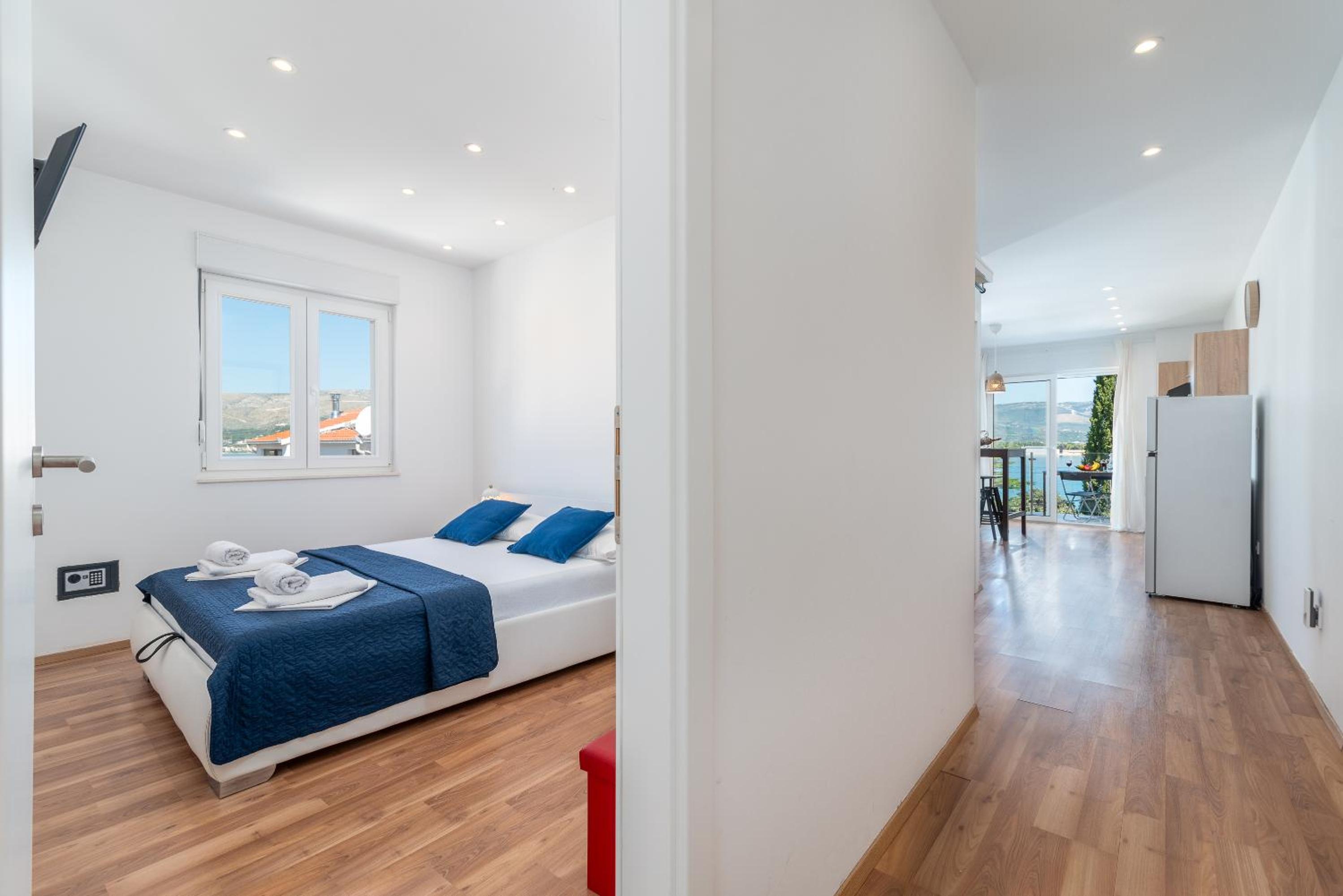 Apartments Lotus
