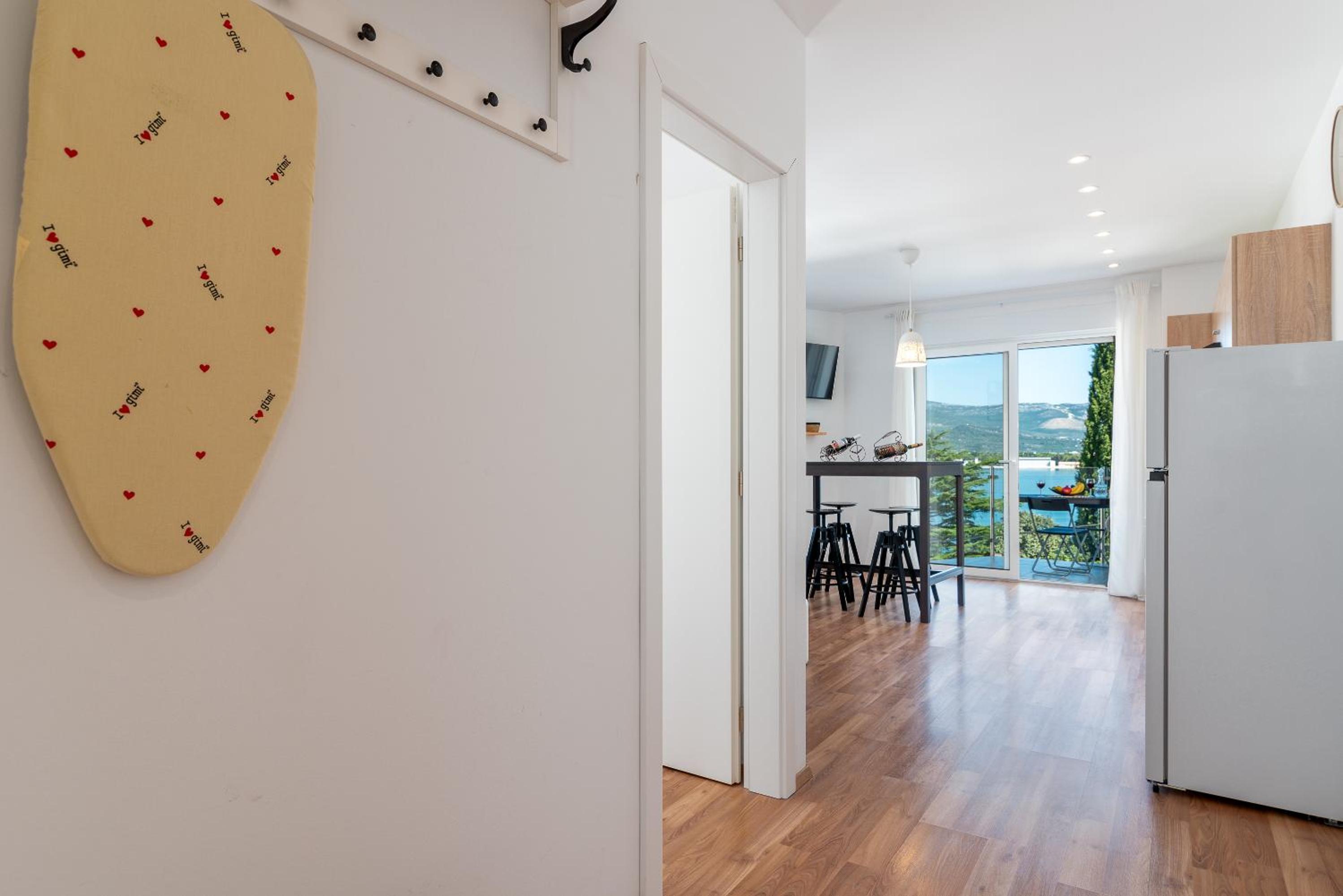 Apartments Lotus