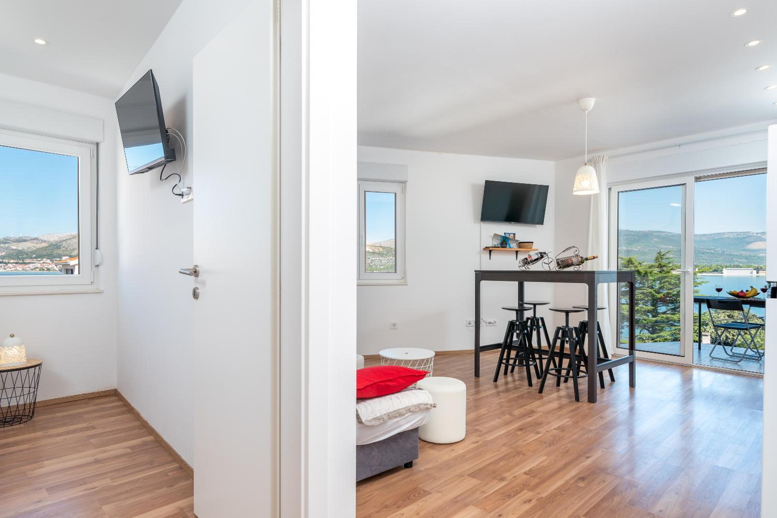 Apartments Lotus