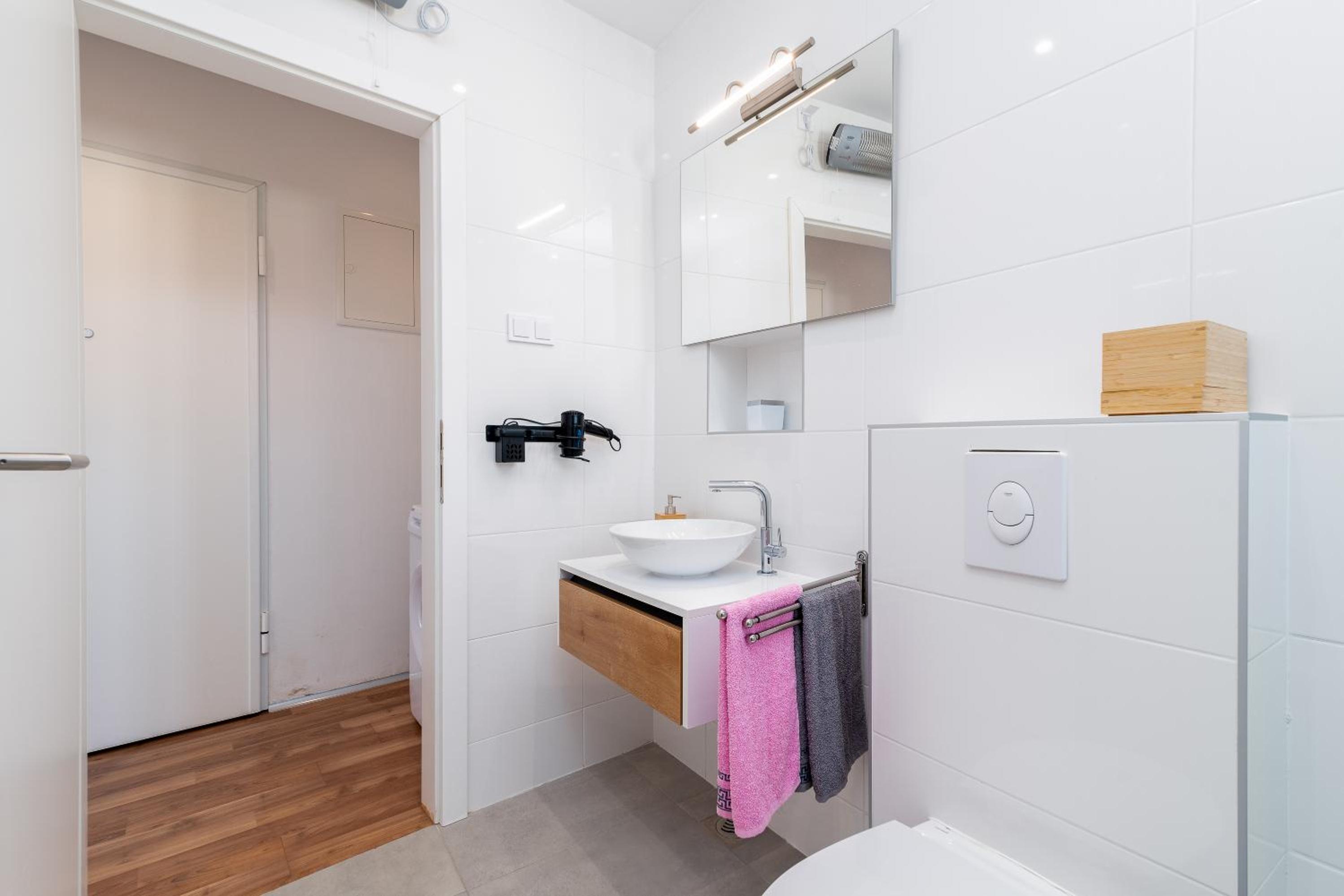 Apartments Lotus