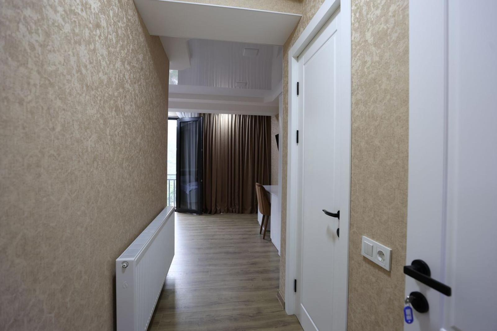 Chanko Hotel