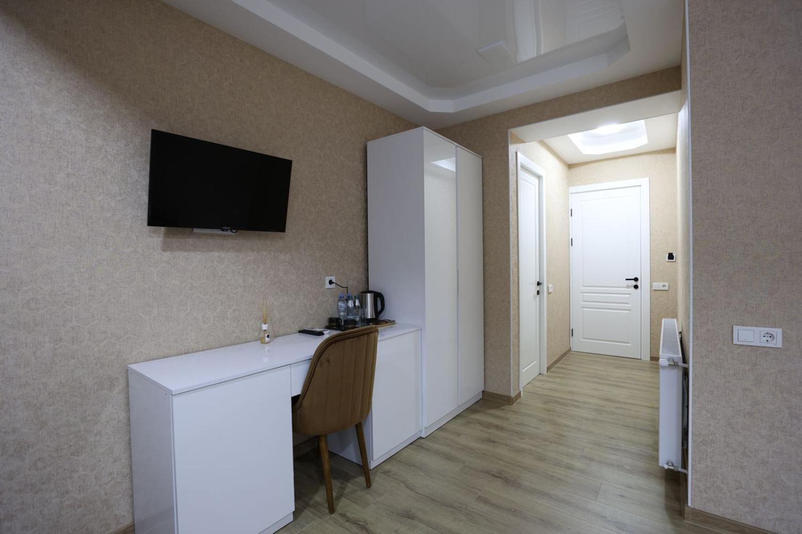 Chanko Hotel
