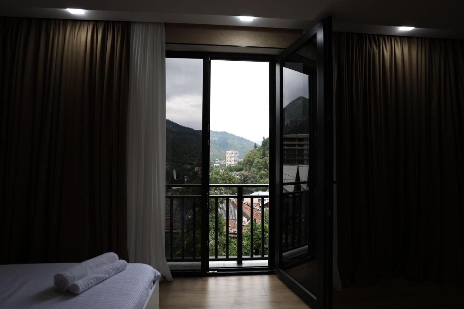 Chanko Hotel