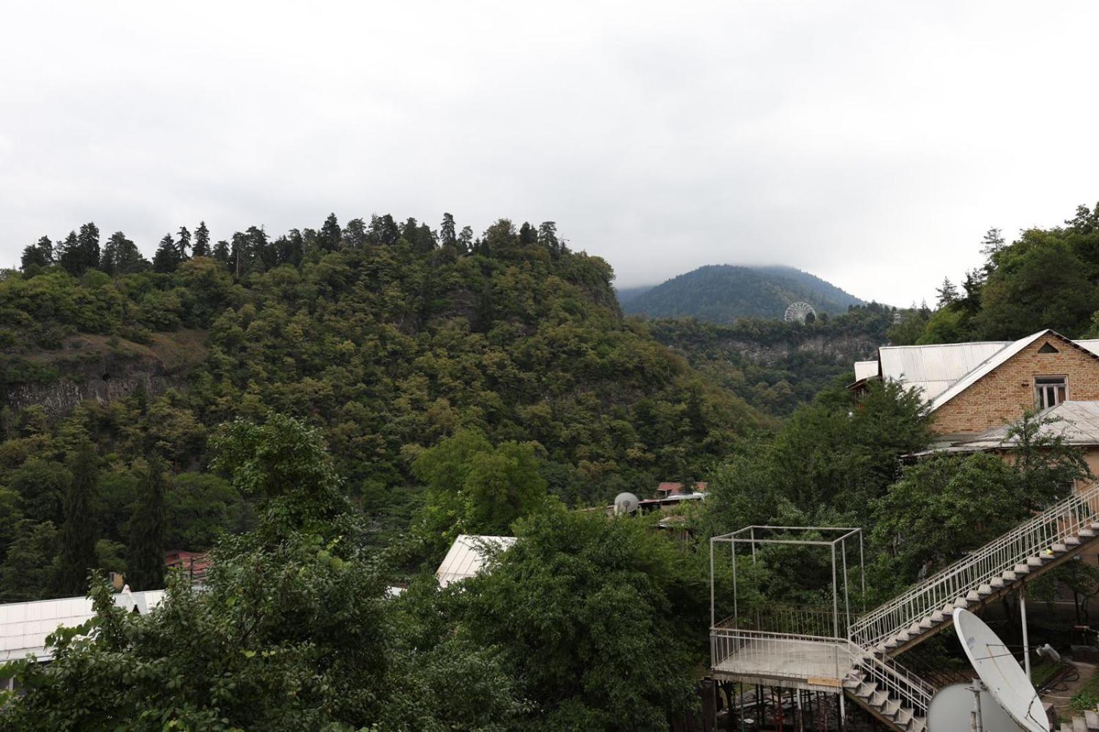 Chanko Hotel