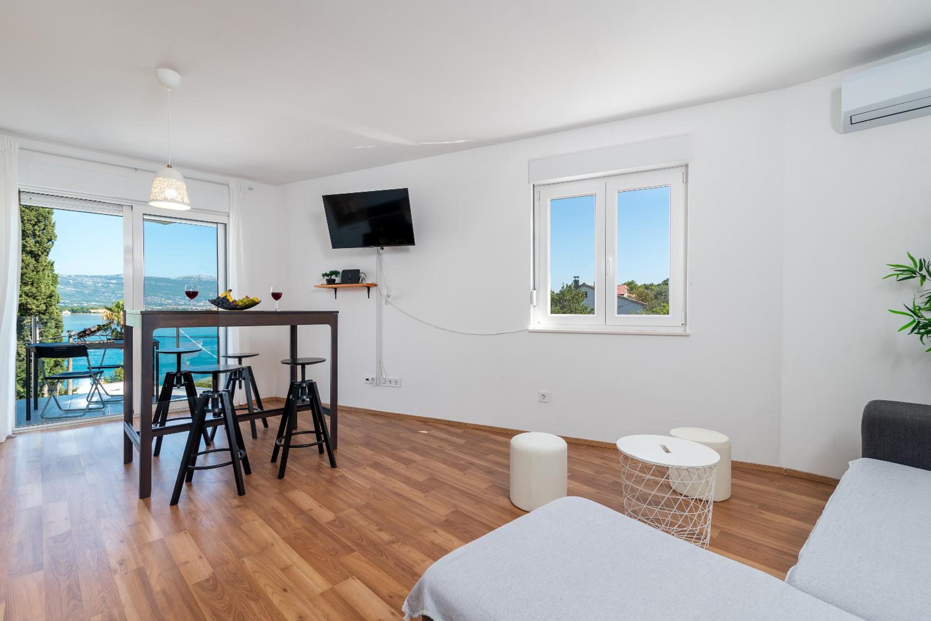 Apartments Lotus