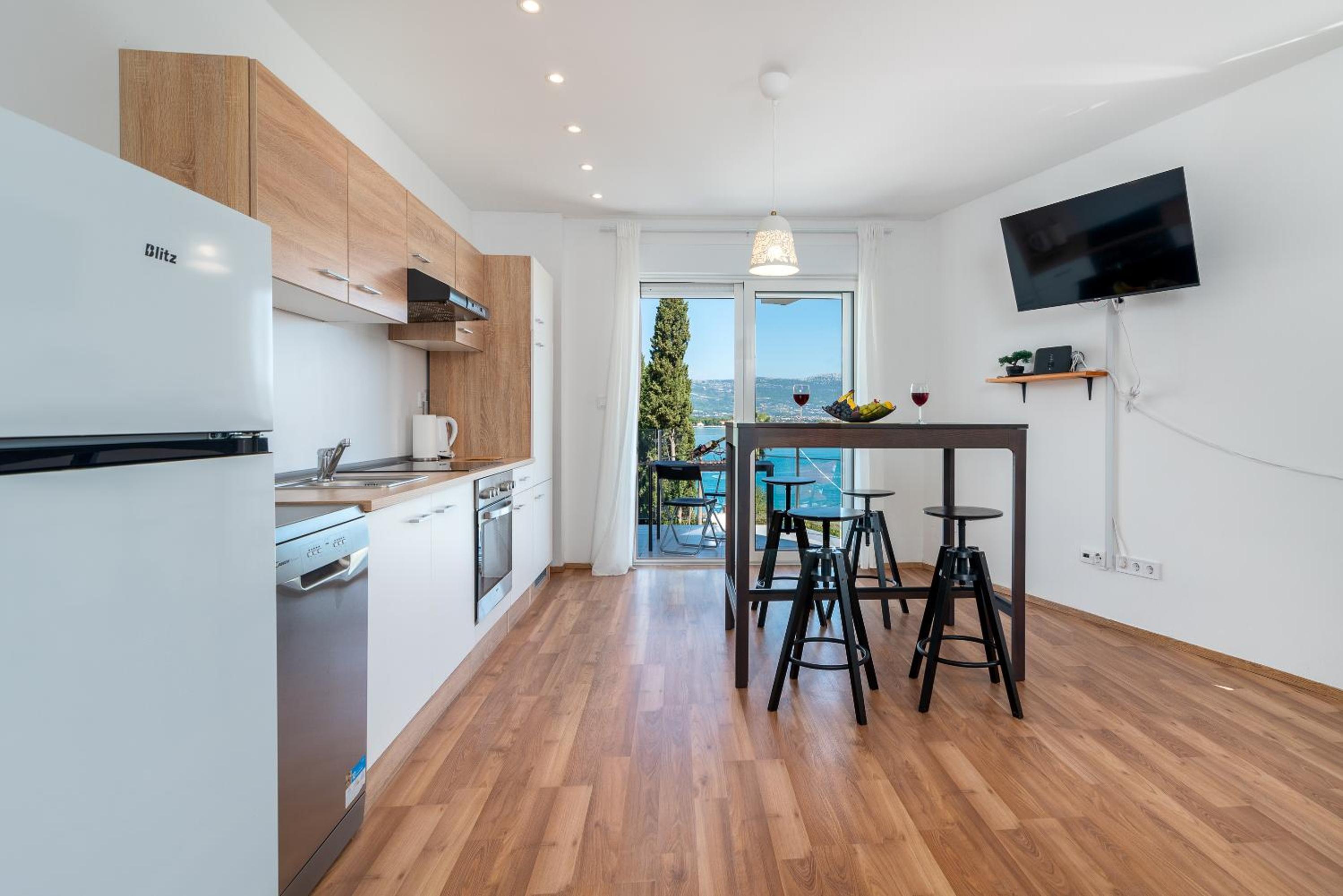 Apartments Lotus